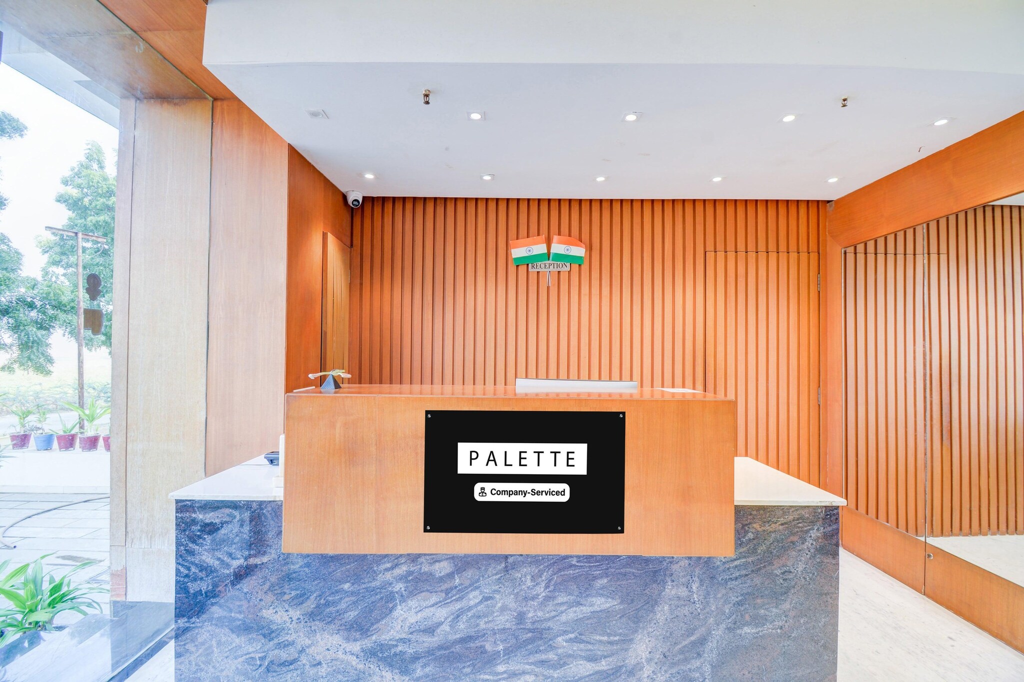 Palette Goverdhan Villas