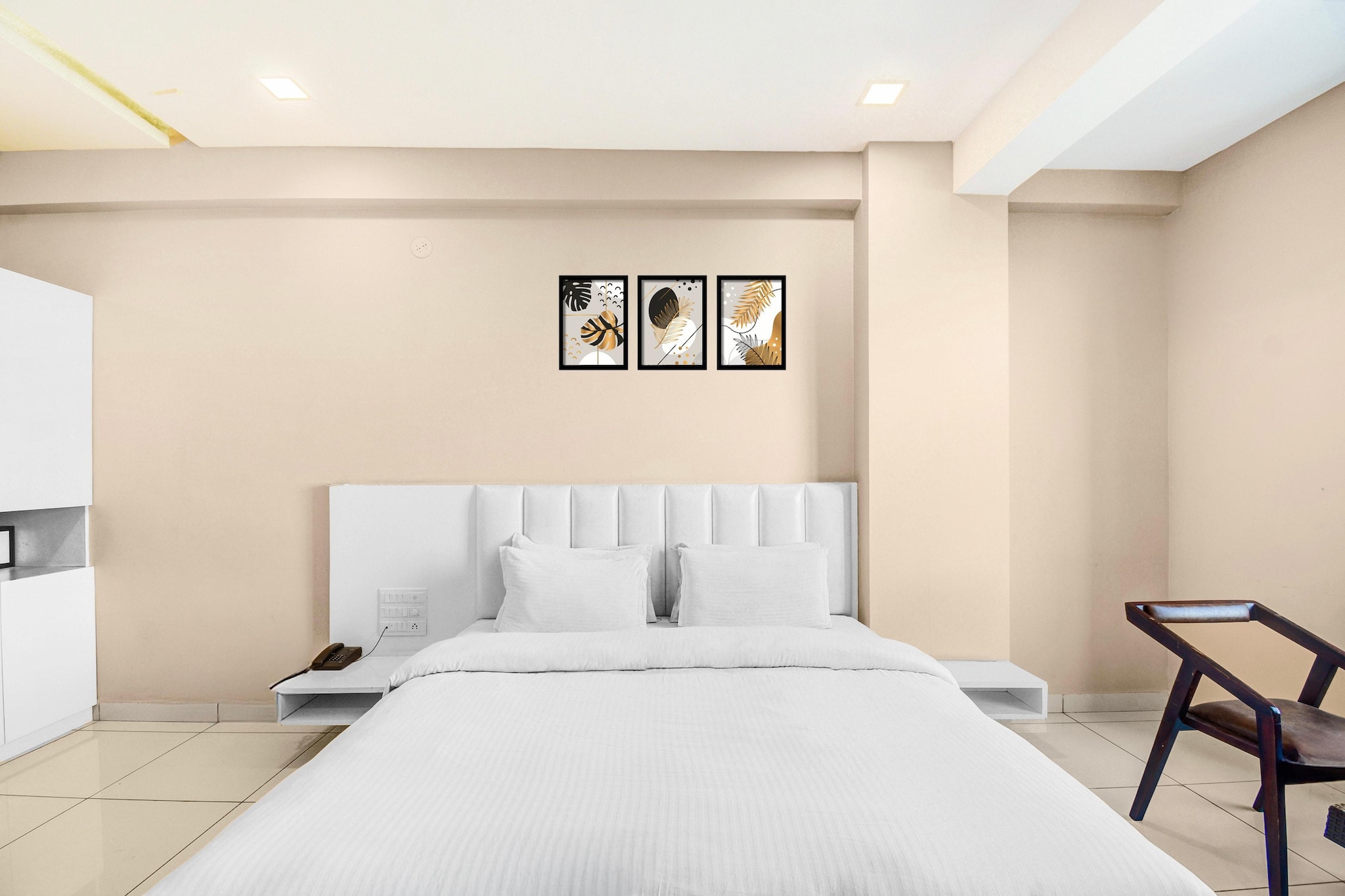 Palette Goverdhan Villas