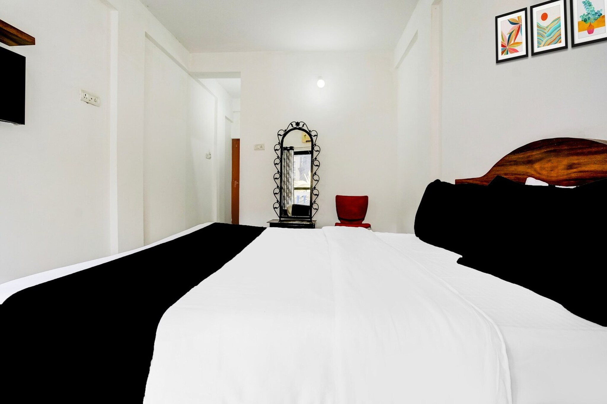 Hotel O Calangute Beach St. Anthony's Chapel