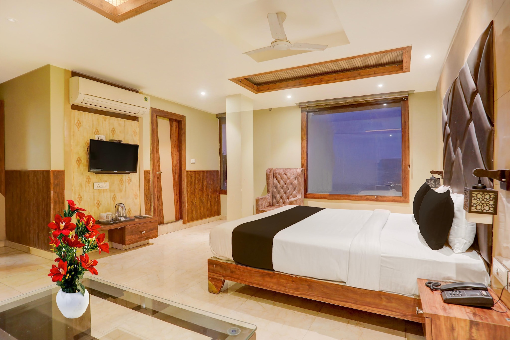 Townhouse Oak Amity University Patna
