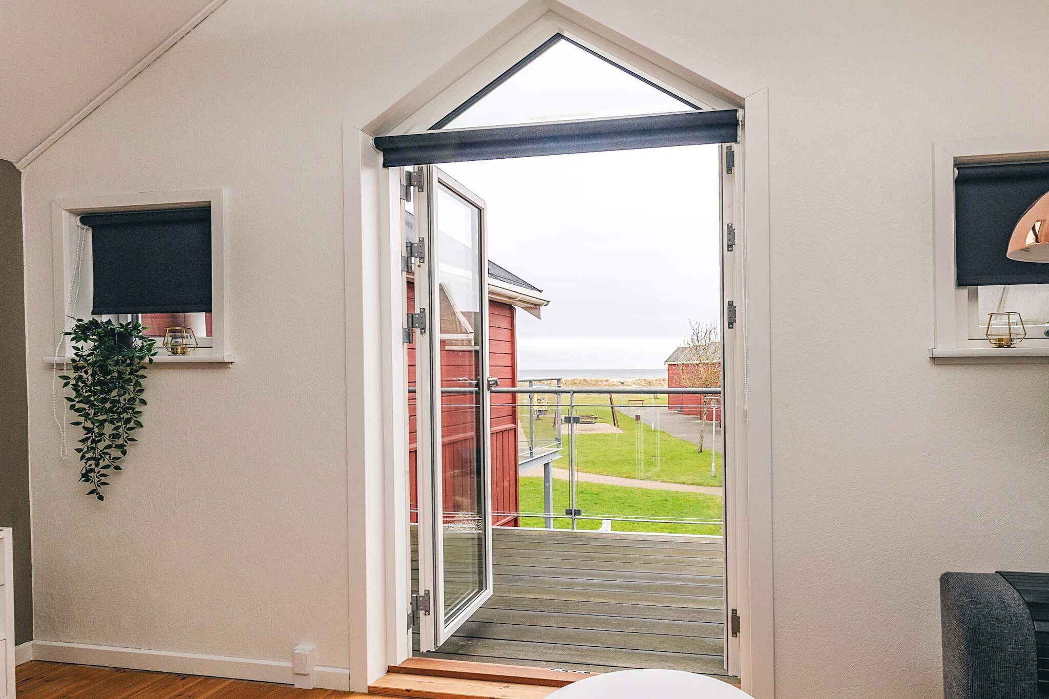 8 Personen vakantie huis in Hadsund - Binnen