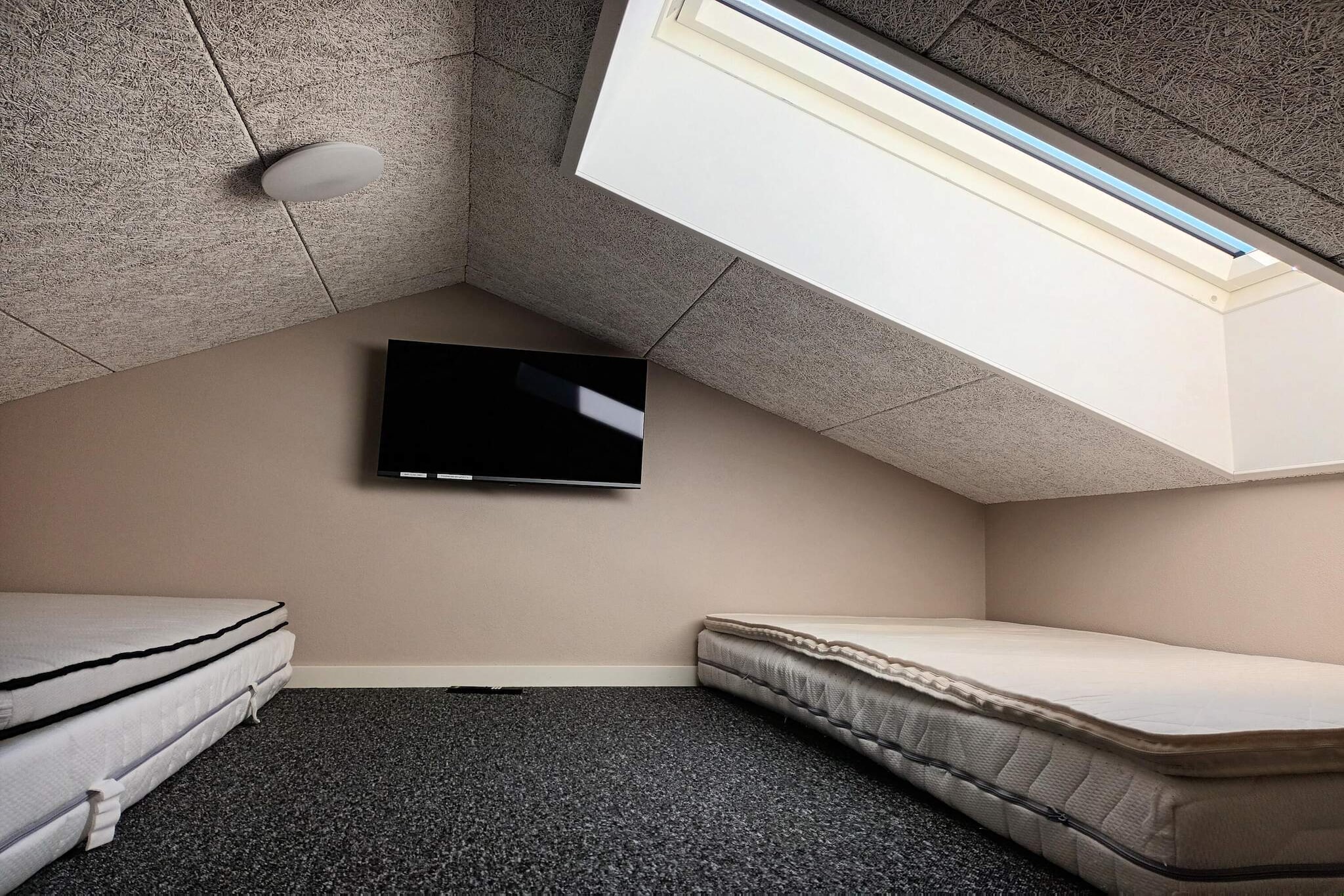 5 sterren vakantie huis in Ansager