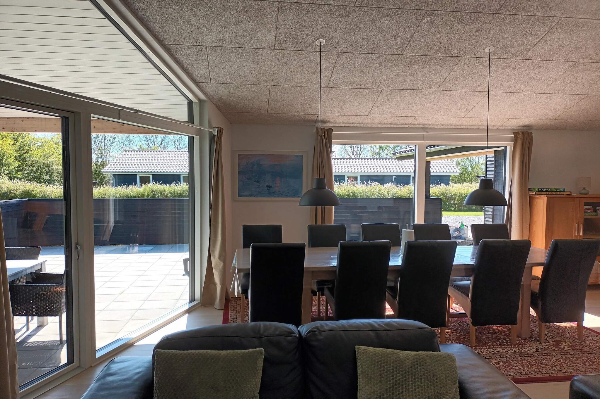 5 sterren vakantie huis in Ansager - Binnen