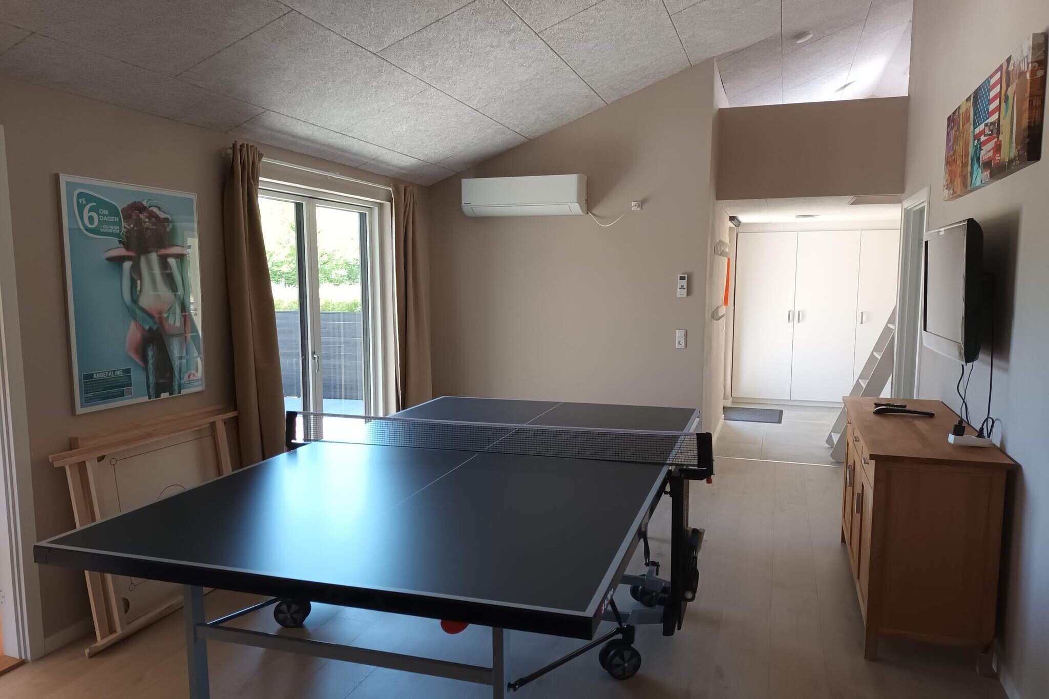 5 sterren vakantie huis in Ansager - Binnen