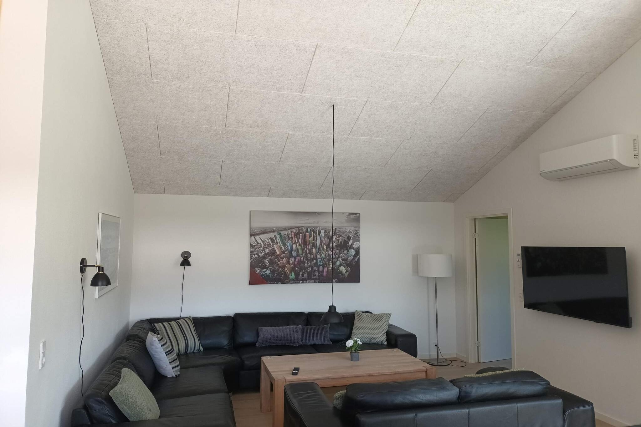 5 sterren vakantie huis in Ansager - Binnen