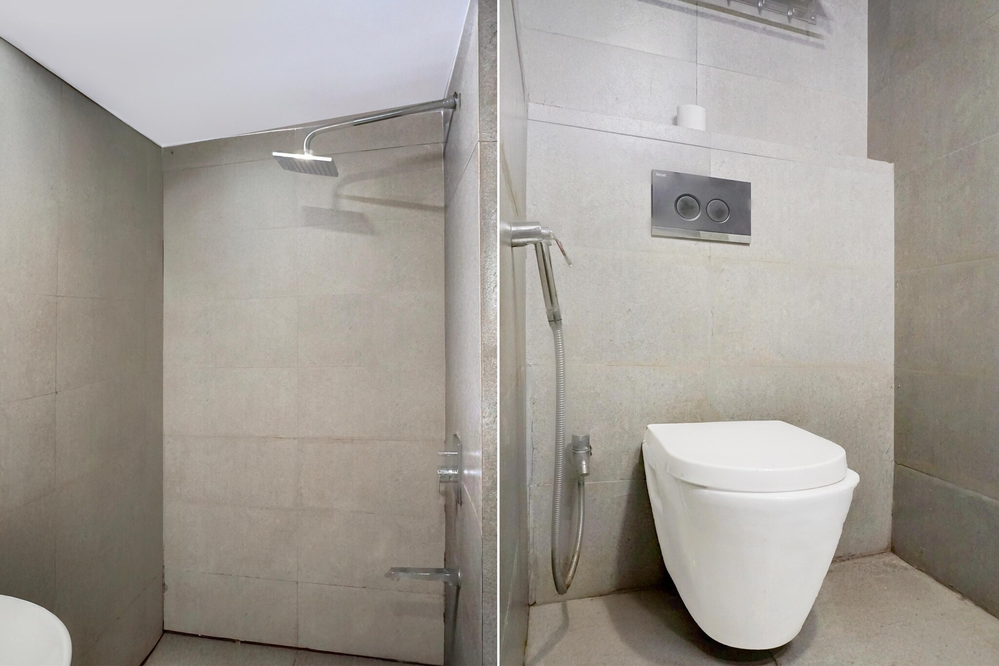 Super Townhouse MG Road Pune