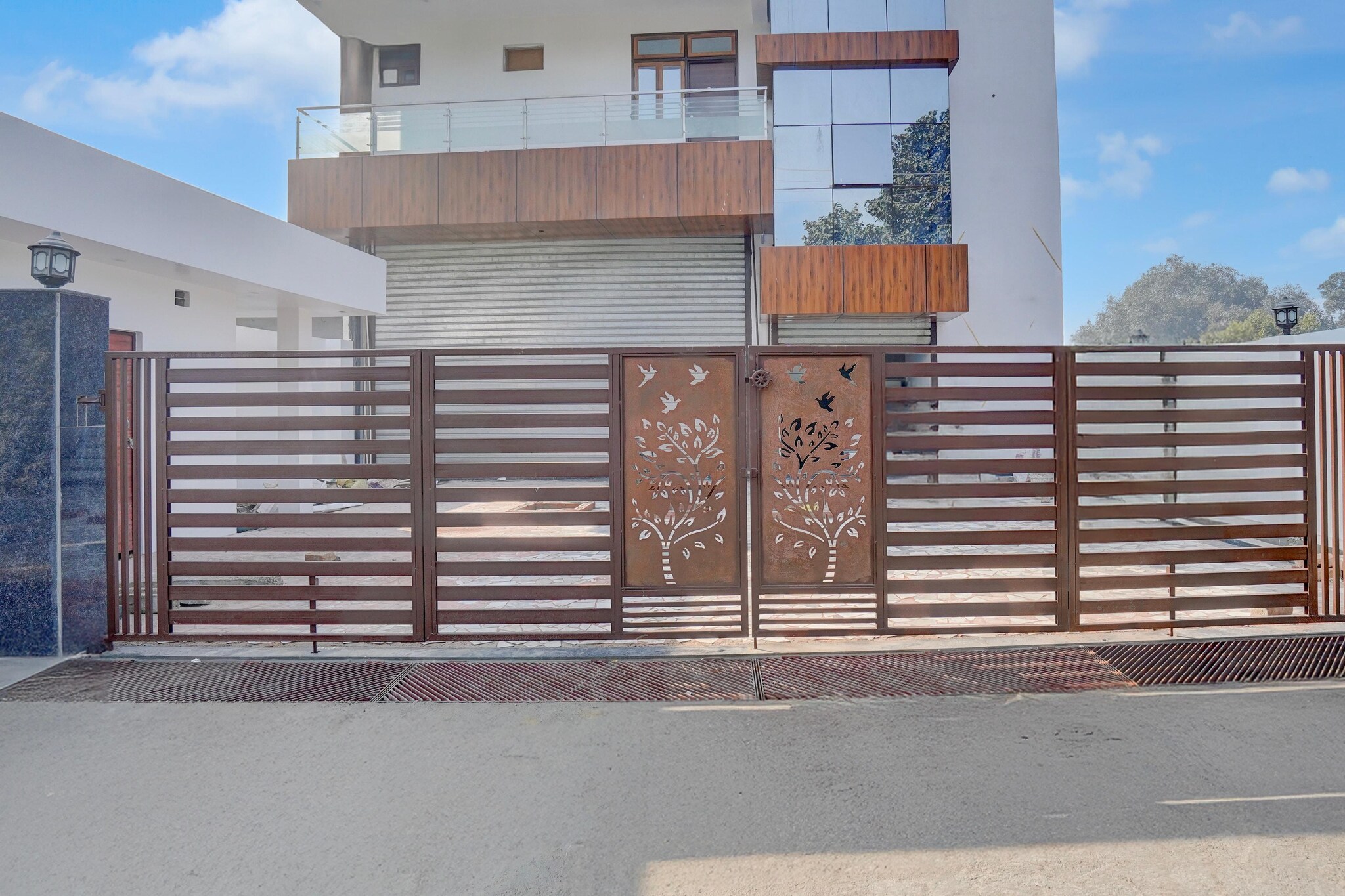 Super Hotel O Chandrika Devi
