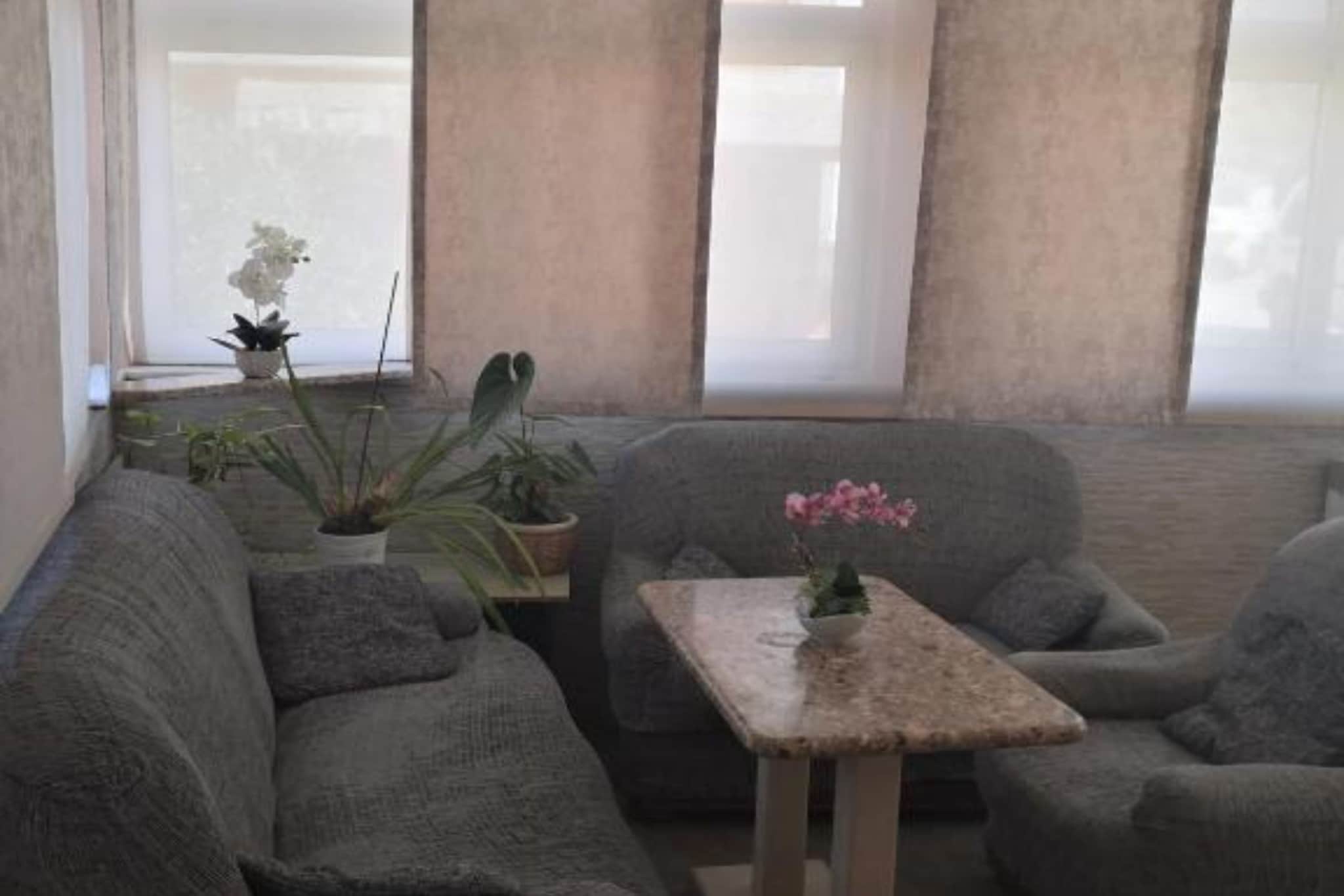 Azure Hvar Residence - (Apt 1) One-Bedroom Apartment with Terrace with Sea View (2 Adults)
