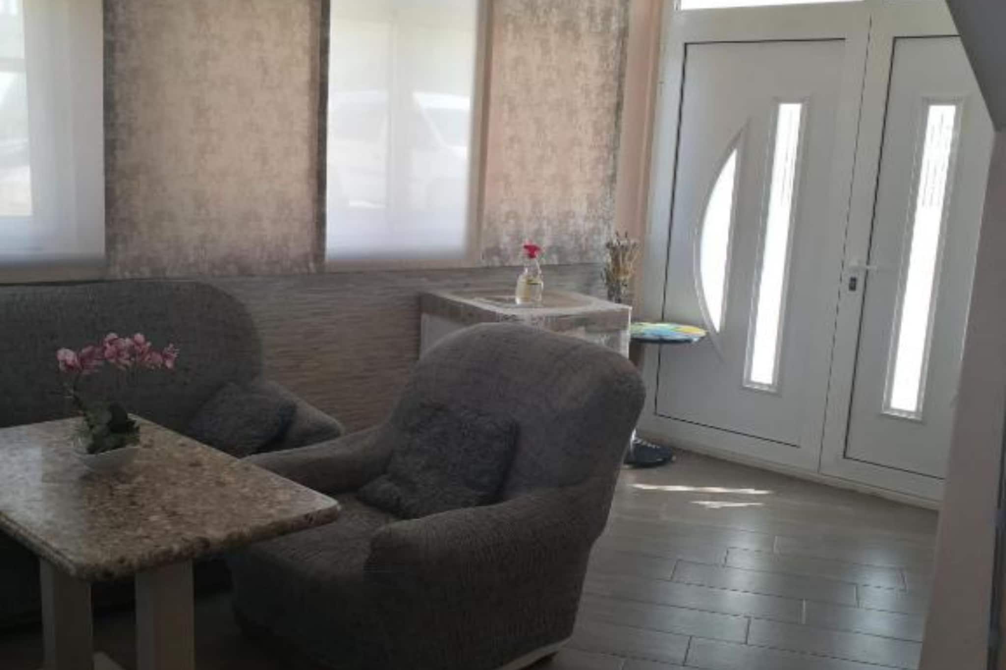 Azure Hvar Residence - (Apt 1) One-Bedroom Apartment with Terrace with Sea View (2 Adults)