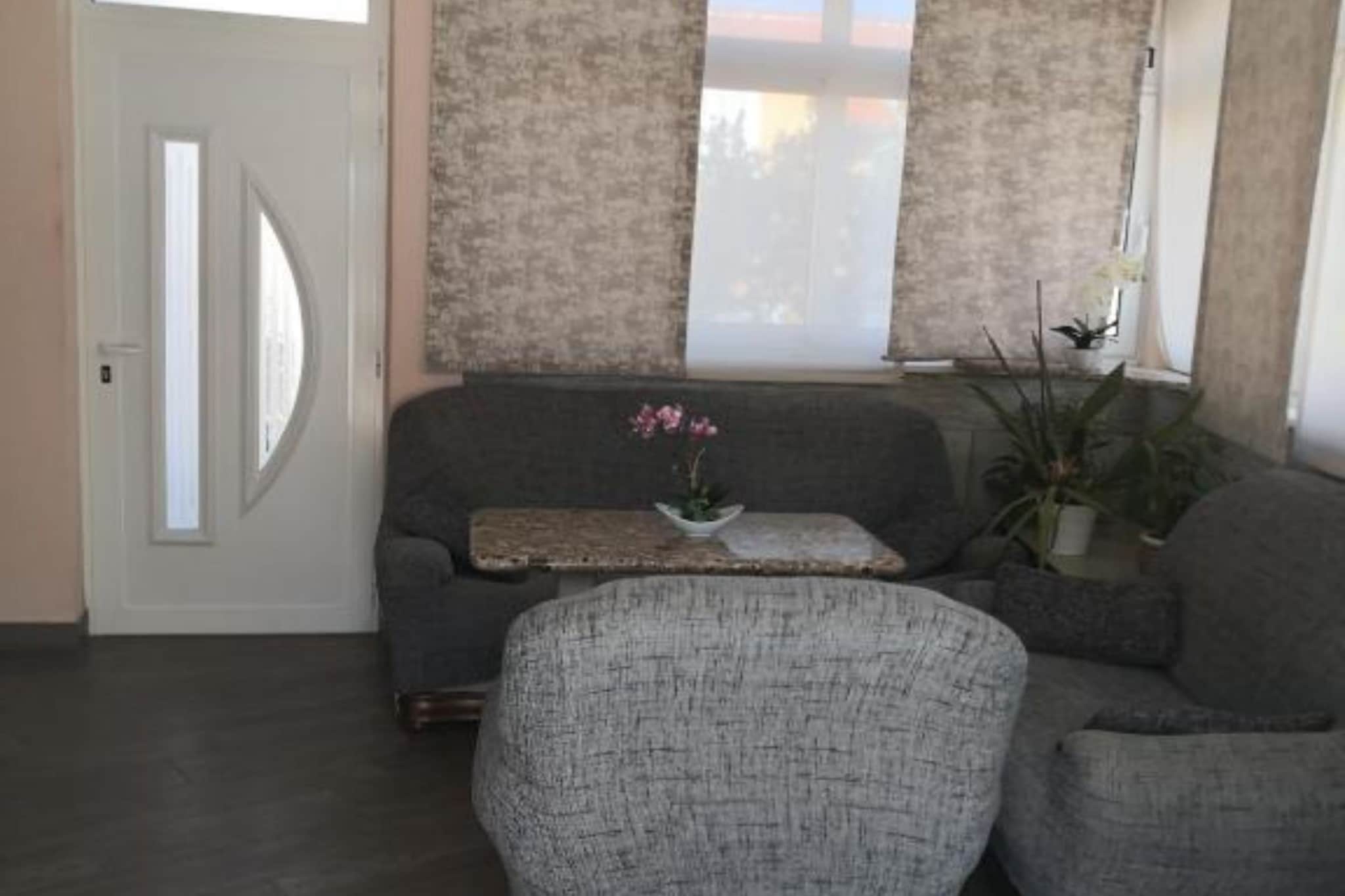 Azure Hvar Residence - (Apt 1) One-Bedroom Apartment with Terrace with Sea View (2 Adults)