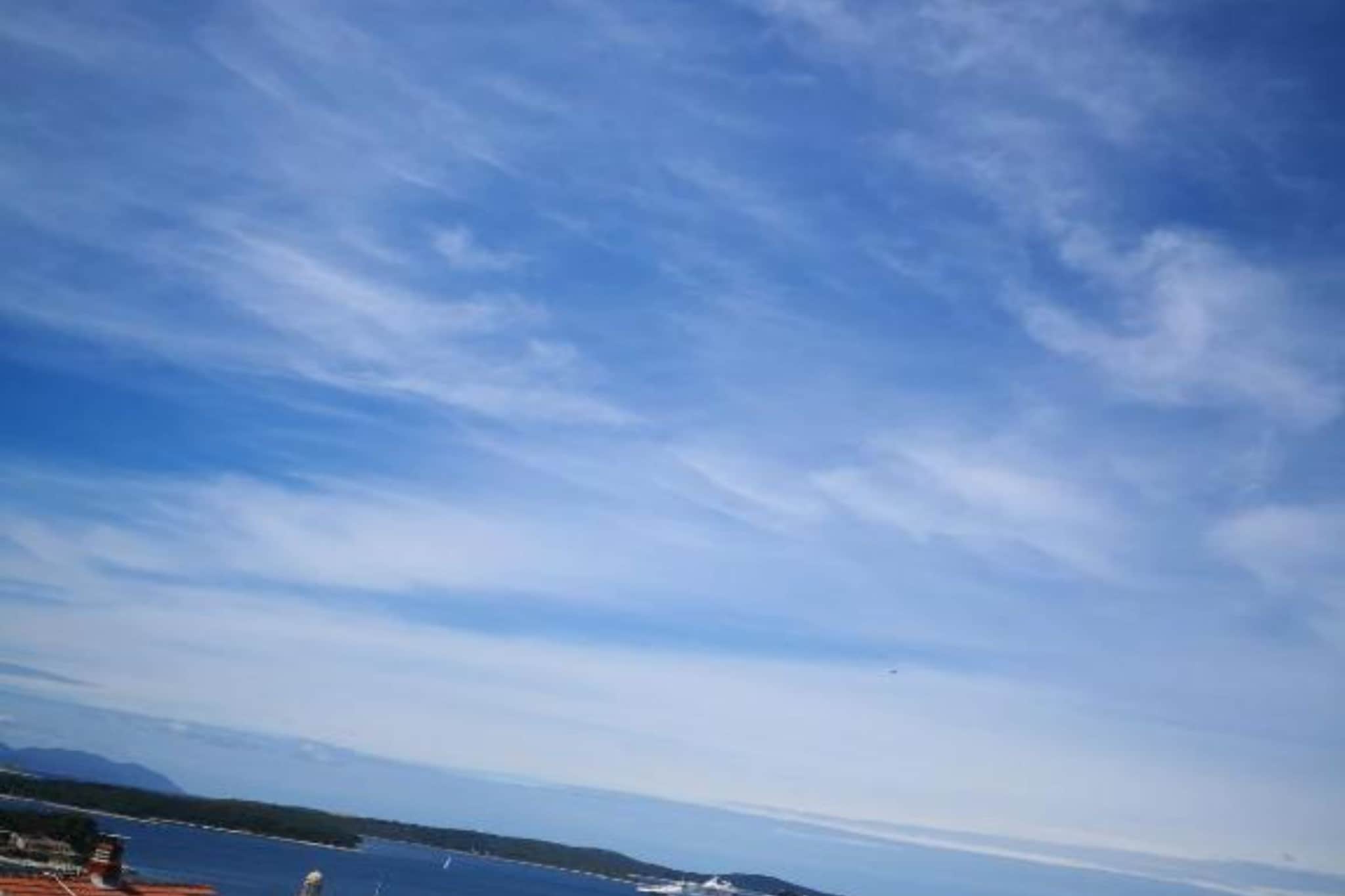 Azure Hvar Residence - One bedroom apartment Delux with sea view (4) - Buitenlucht