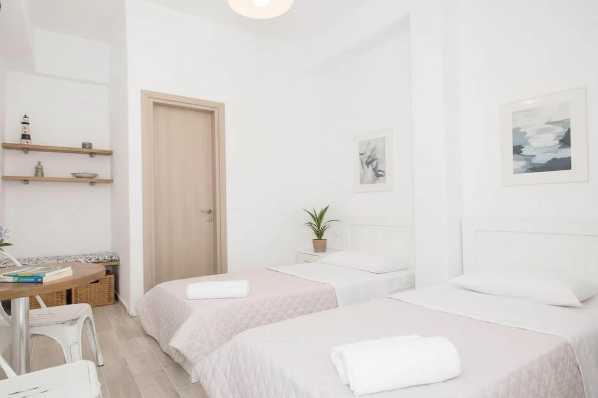 Zampeta_St_vacay - Slaapkamer
