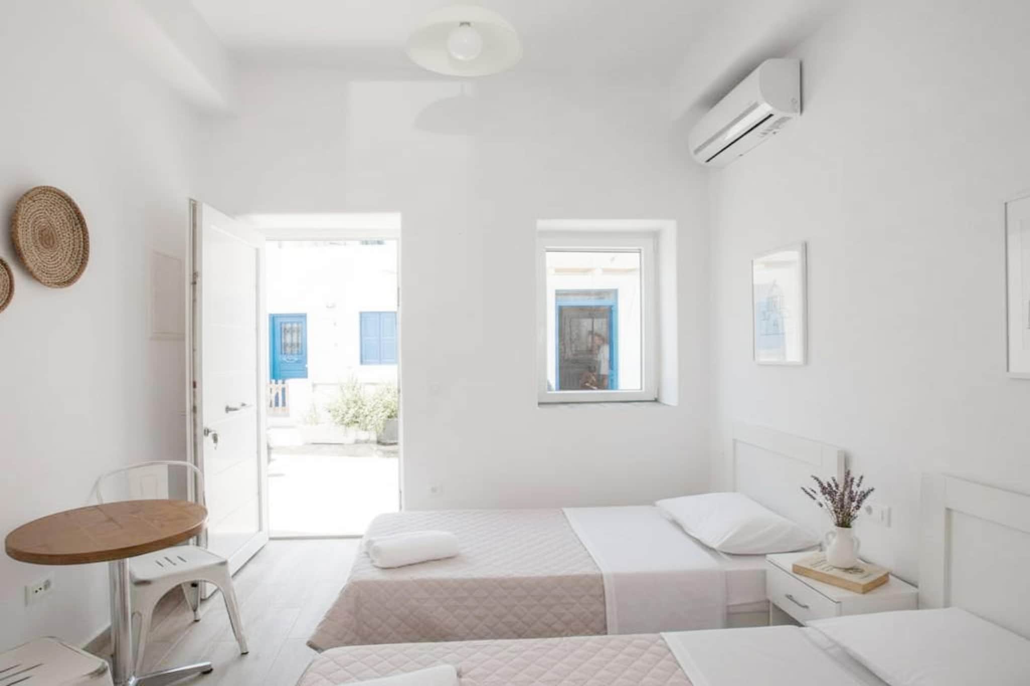 Zampeta_St_vacay - Slaapkamer