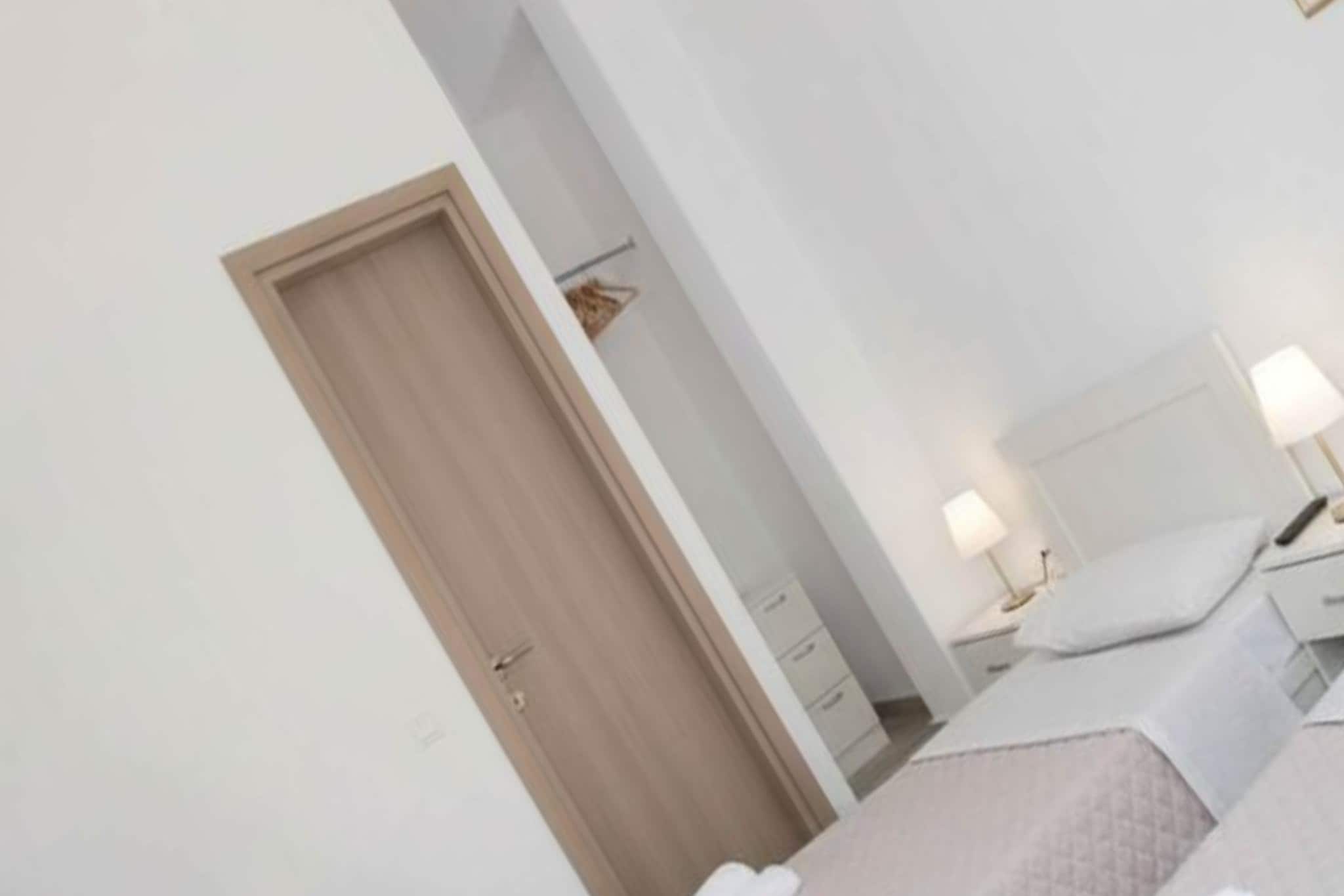 Zampeta_St_vacay - Slaapkamer