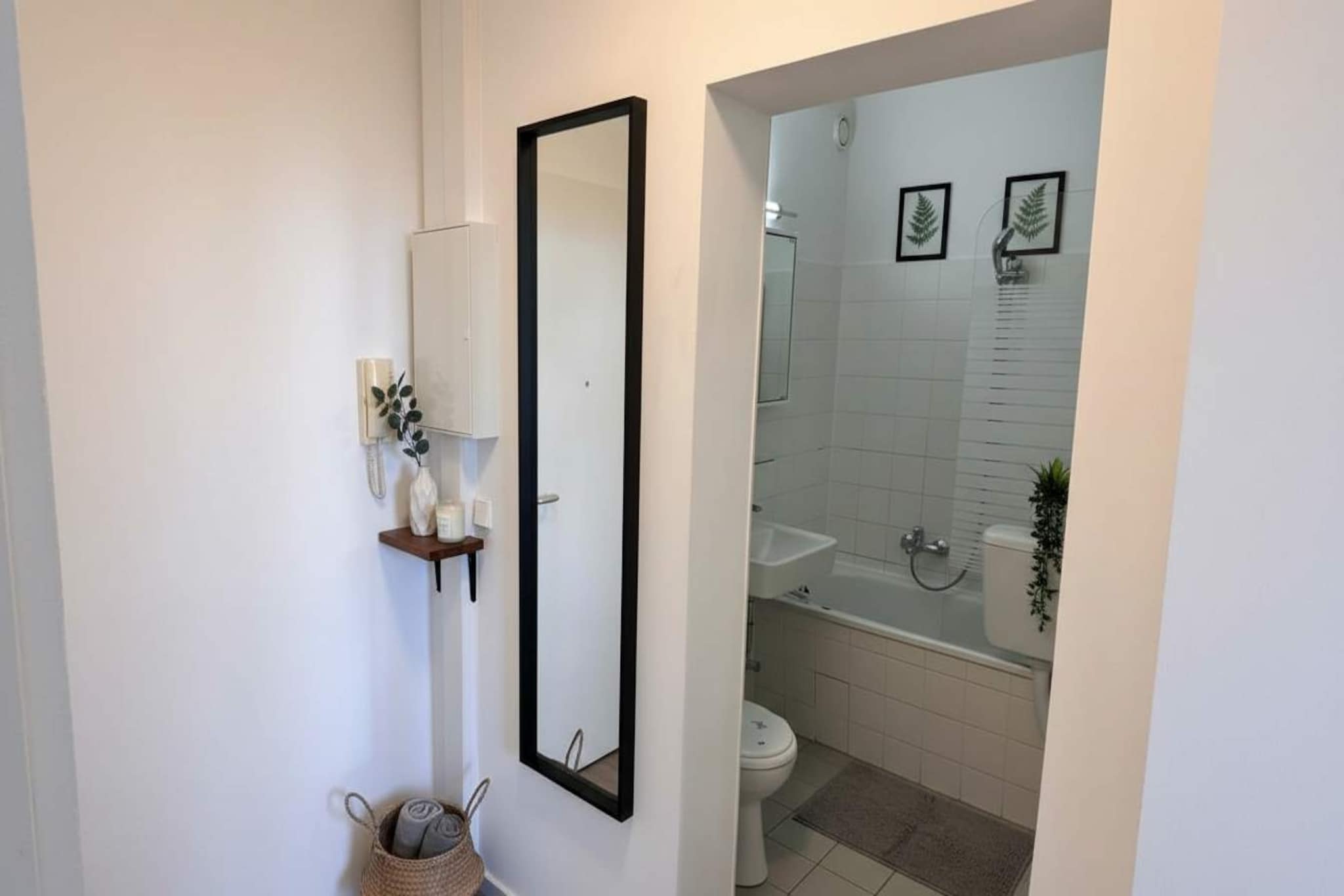 Sunny Stay in Alexanderplatz