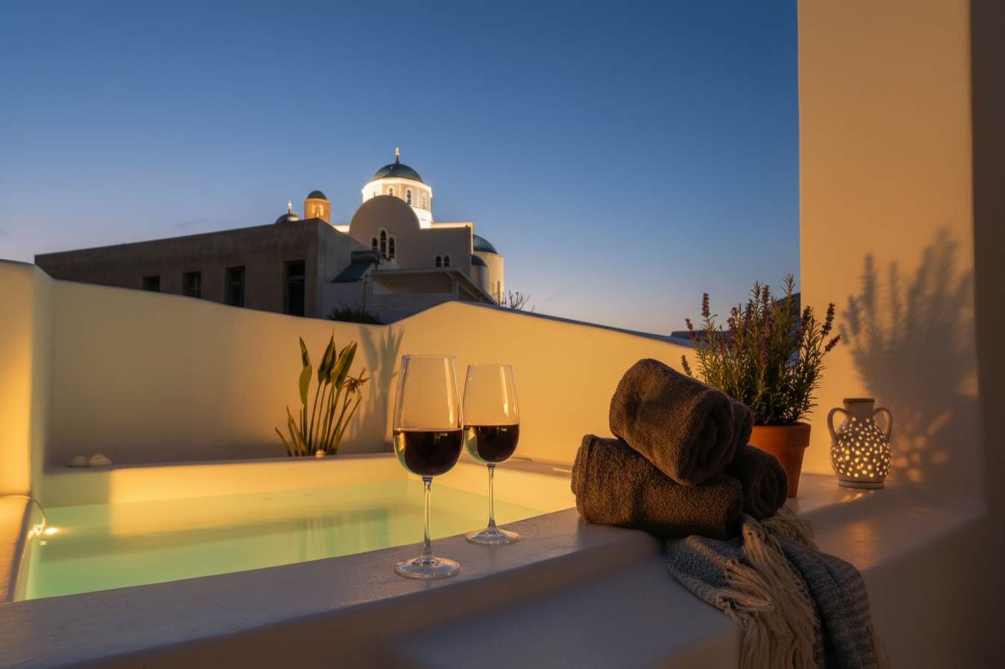 Massimo_fira1 - Faciliteiten