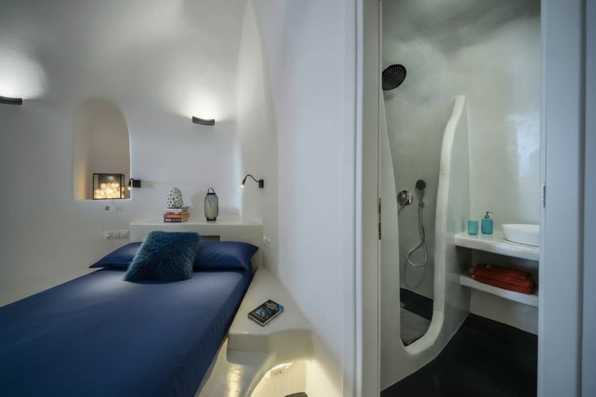 Massimo_fira1 - Slaapkamer