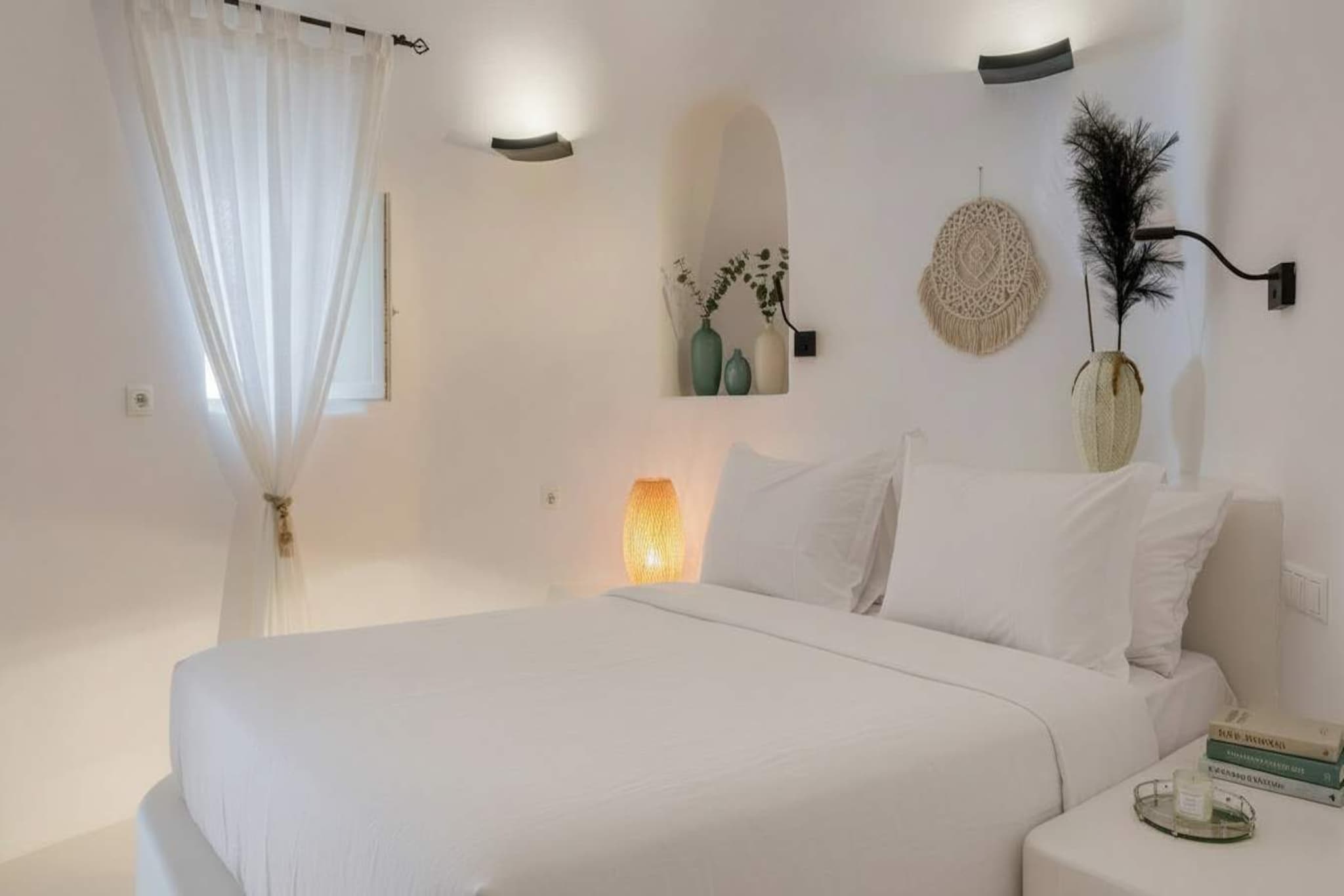 Massimo_fira1 - Slaapkamer