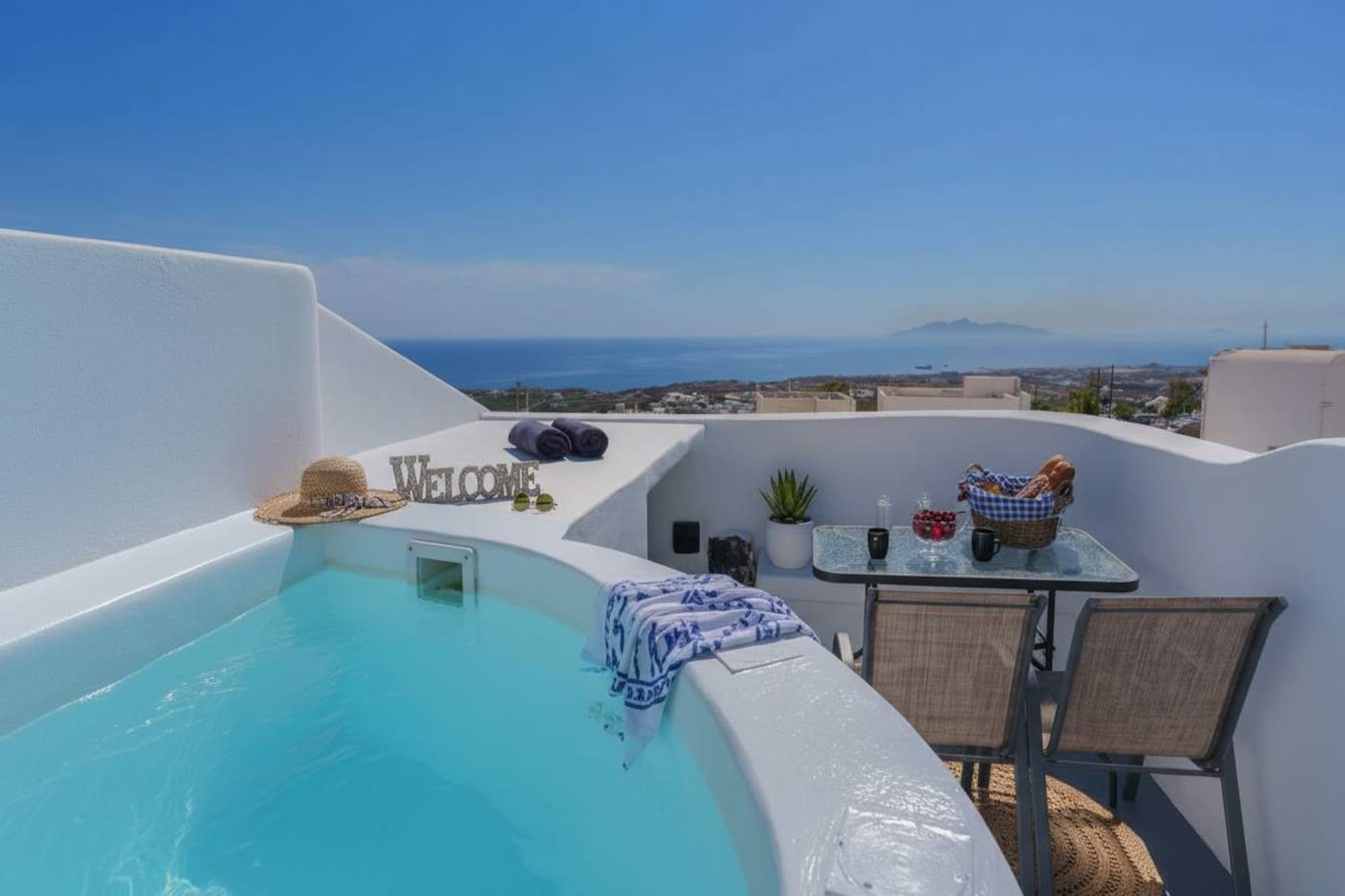 Massimo_fira1 - Faciliteiten