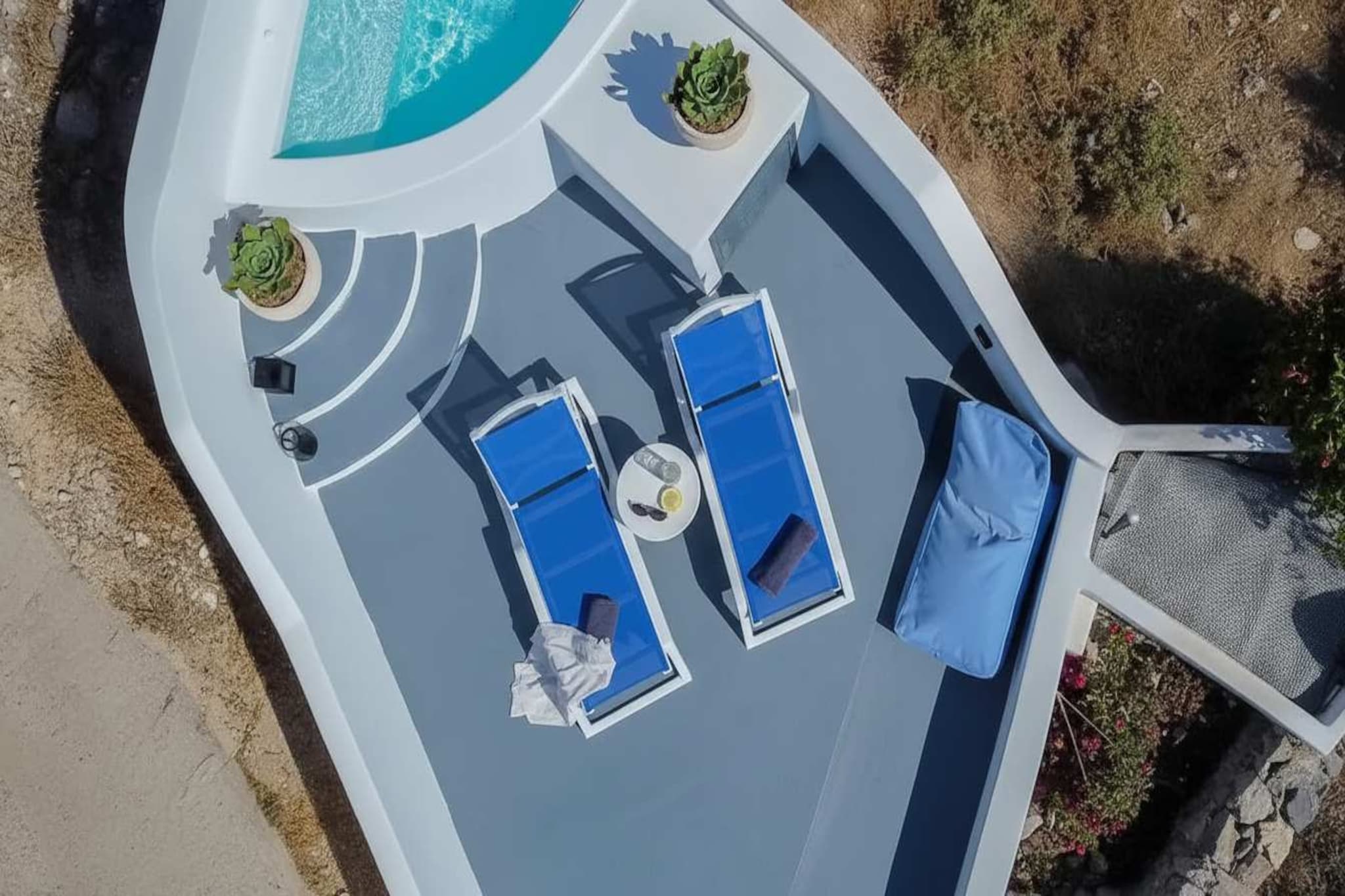 Massimo_fira1 - Faciliteiten