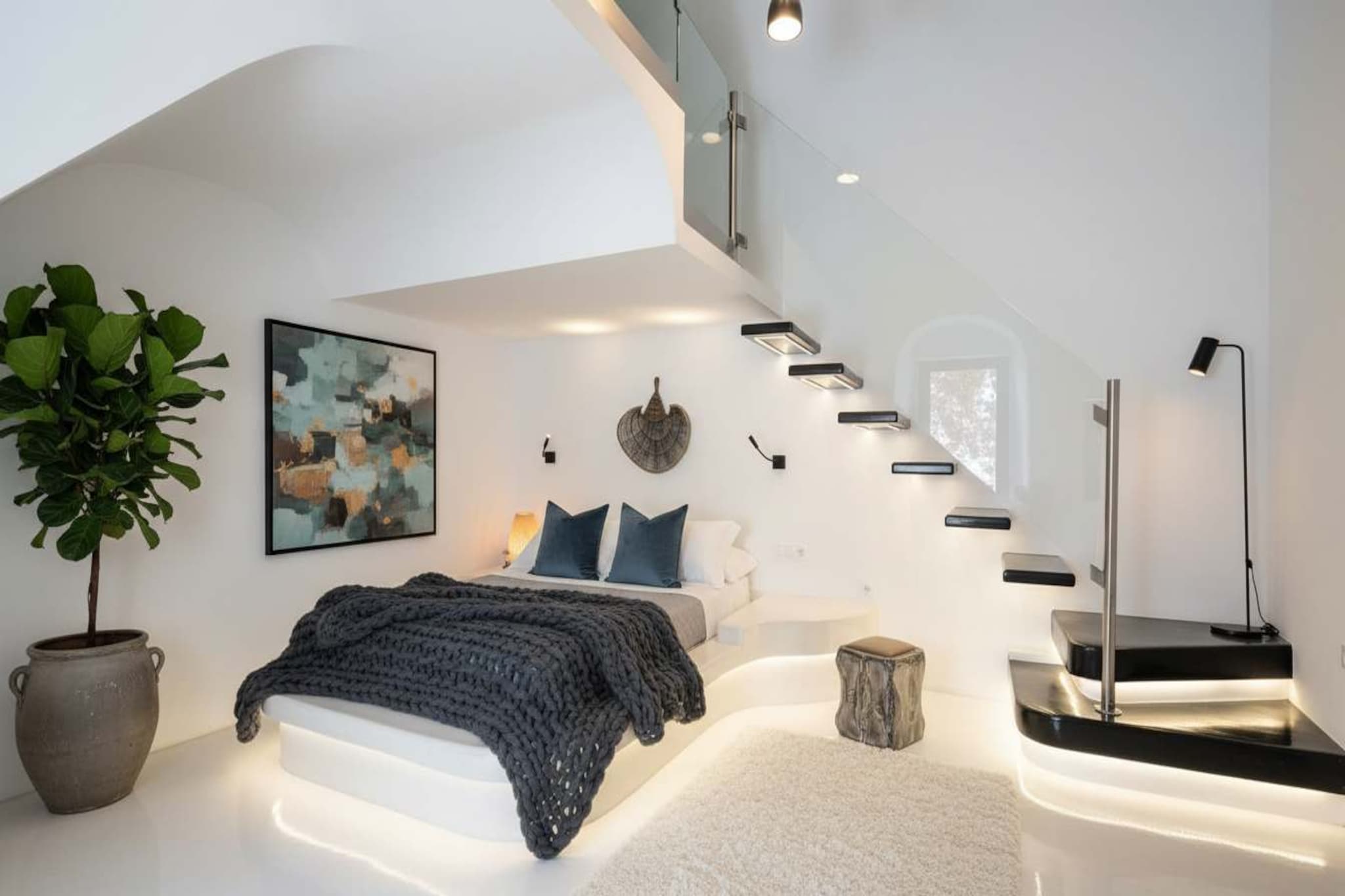 Massimo_fira3 - Slaapkamer