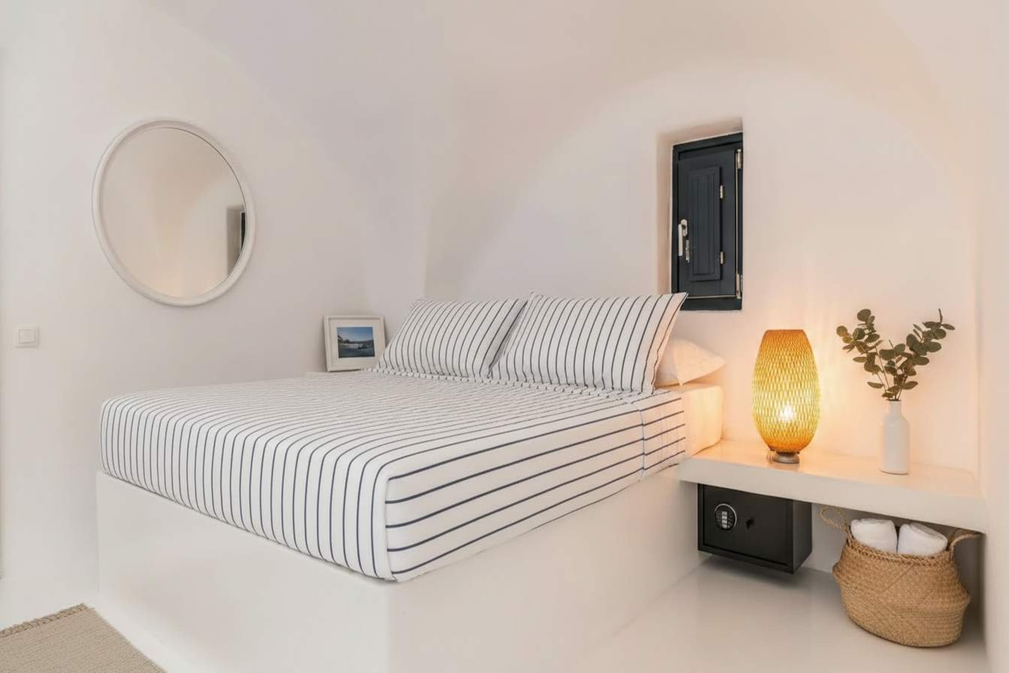 Massimo_fira3 - Slaapkamer