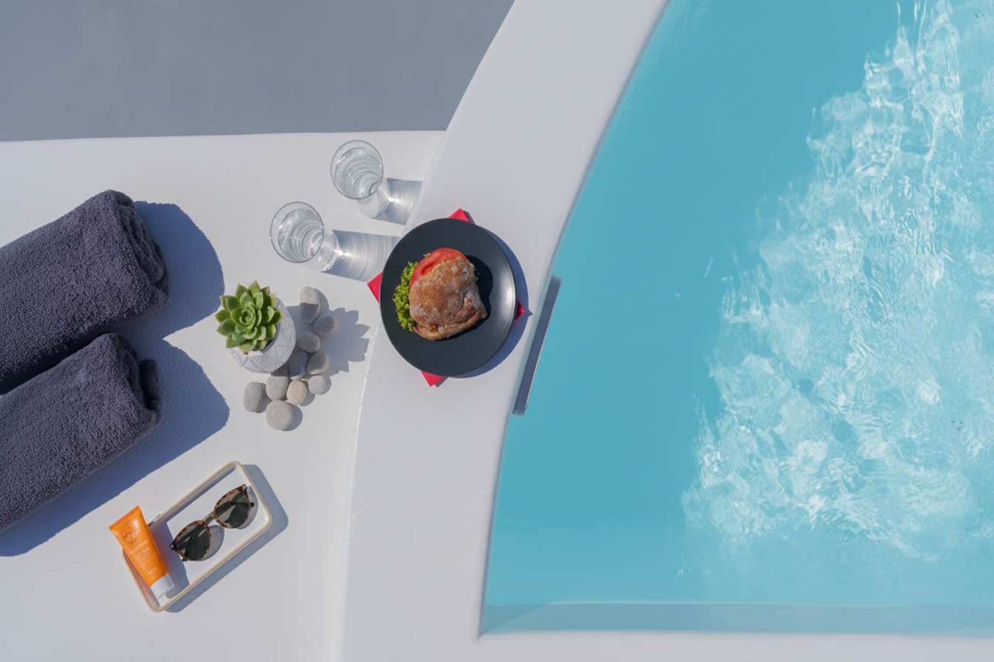 Massimo_fira3 - Faciliteiten