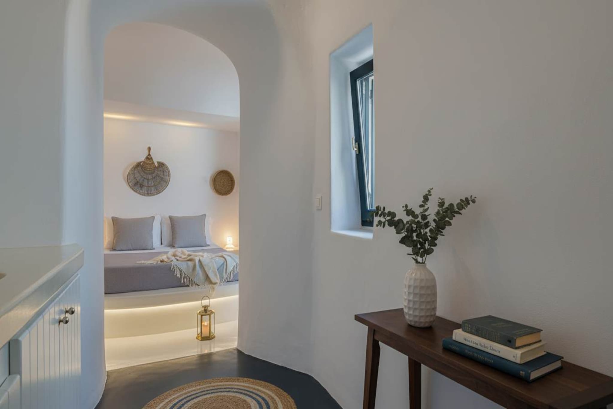 Massimo_fira3 - Slaapkamer