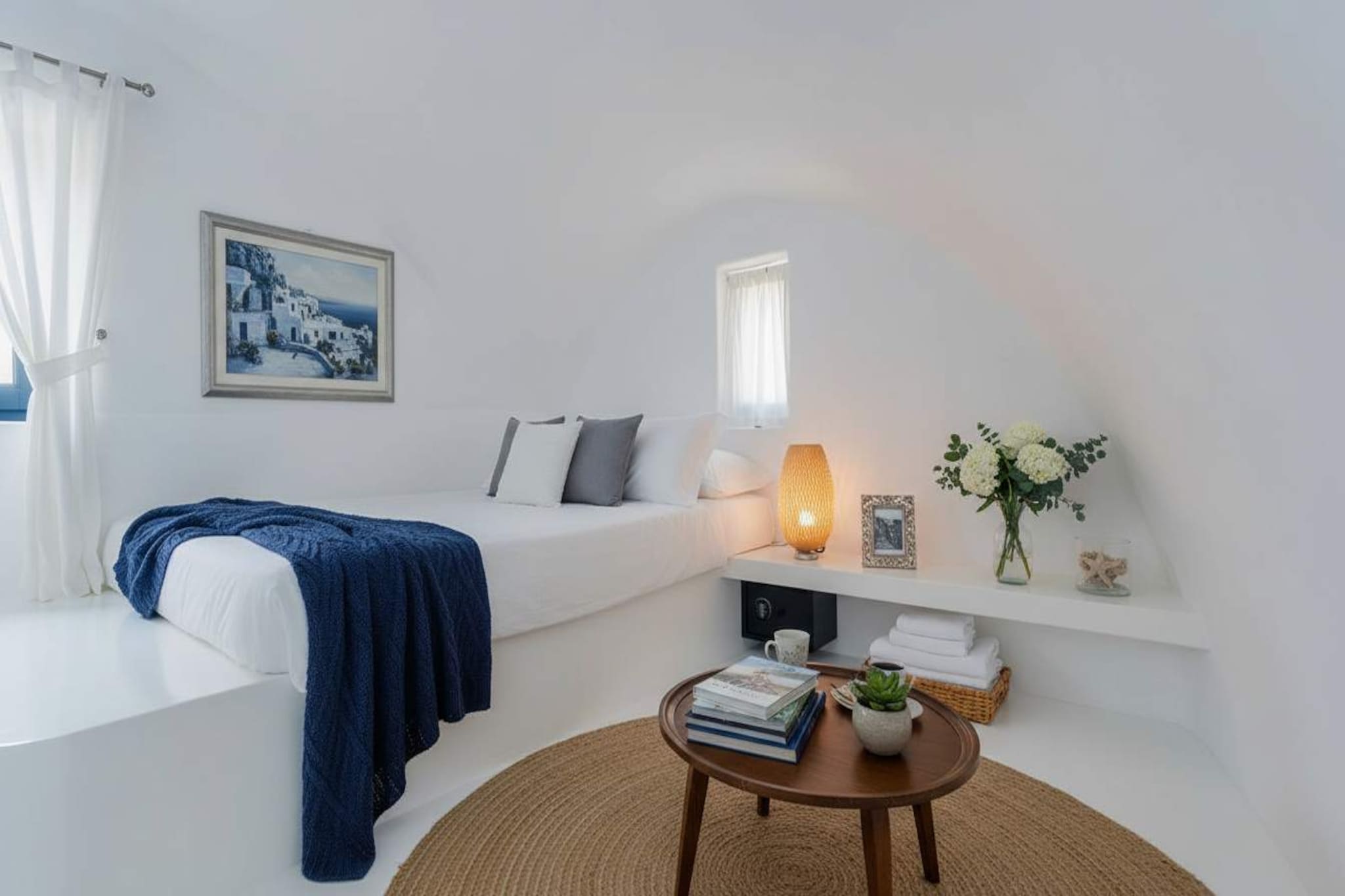 Massimo_fira3 - Slaapkamer