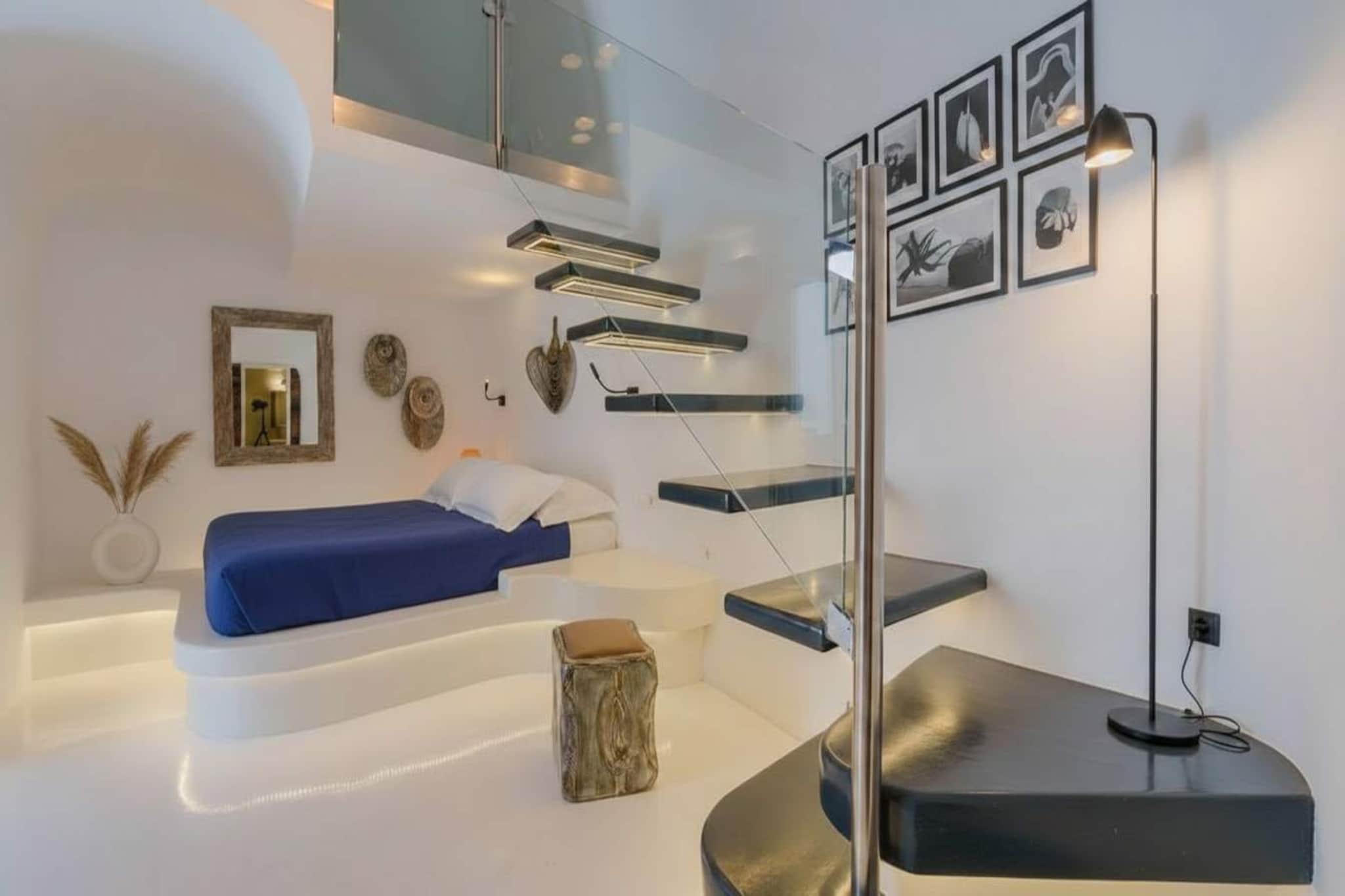 Massimo_fira3 - Slaapkamer