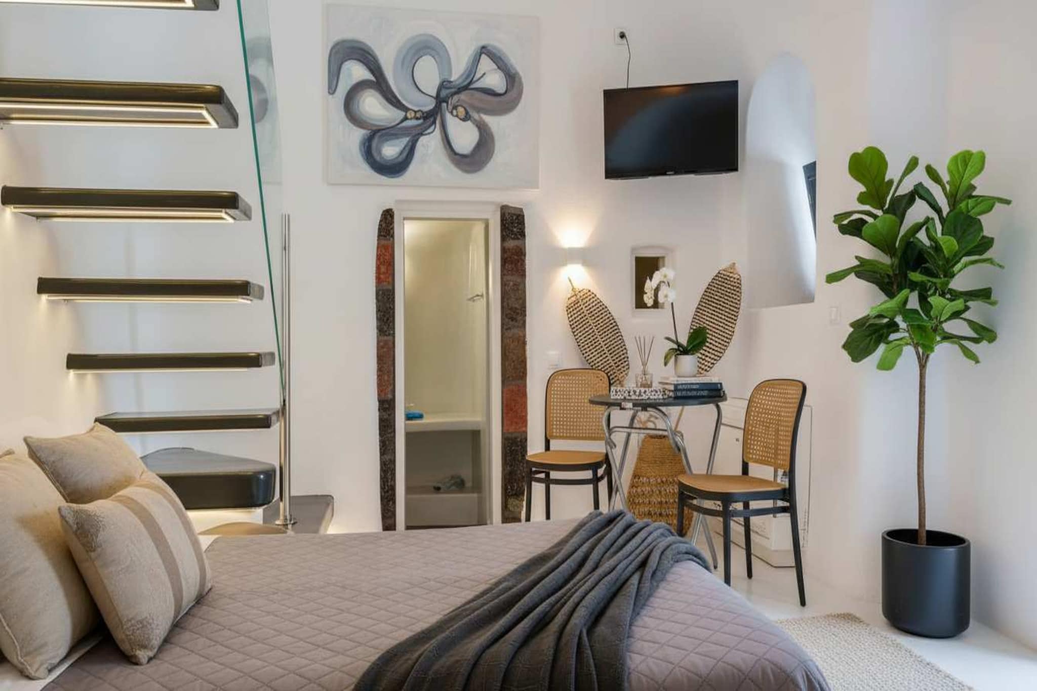 Massimo_fira3 - Slaapkamer