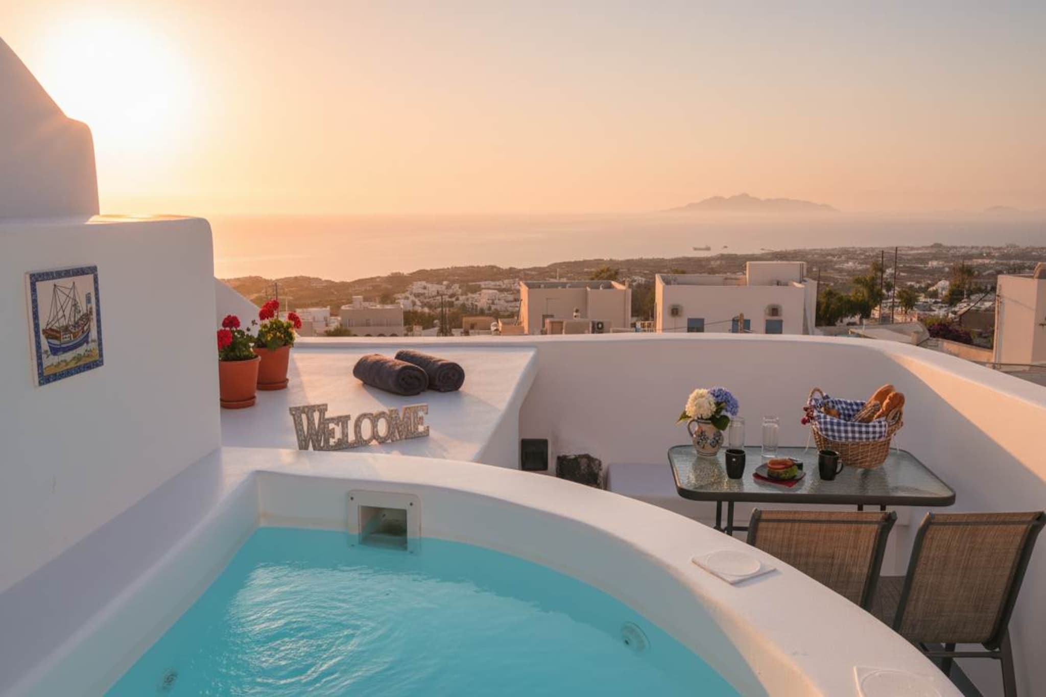 Massimo_fira3 - Faciliteiten