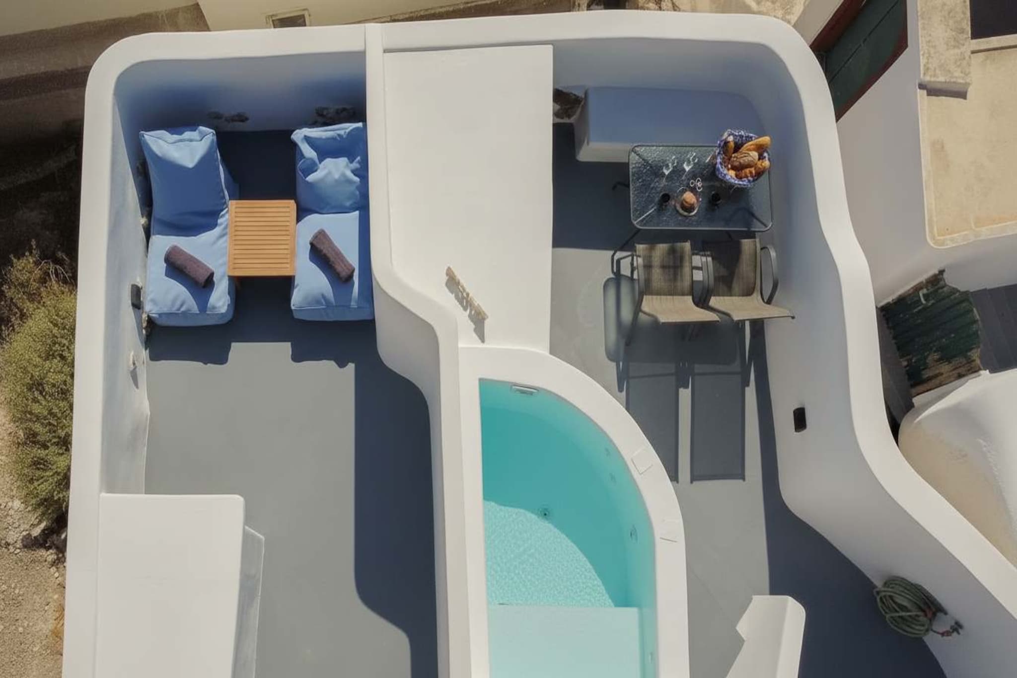 Massimo_fira3 - Faciliteiten