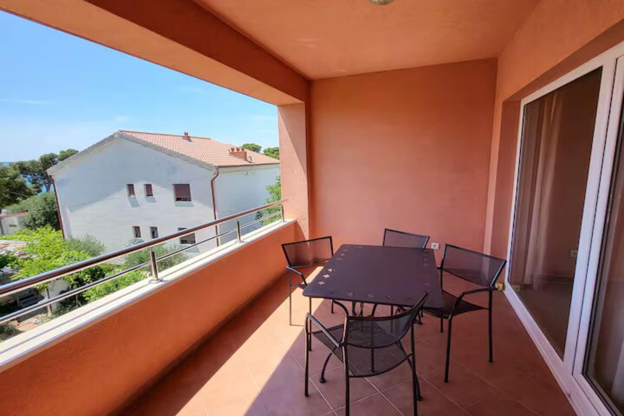 Mise Holiday Apartments - Two bedroom apartment I