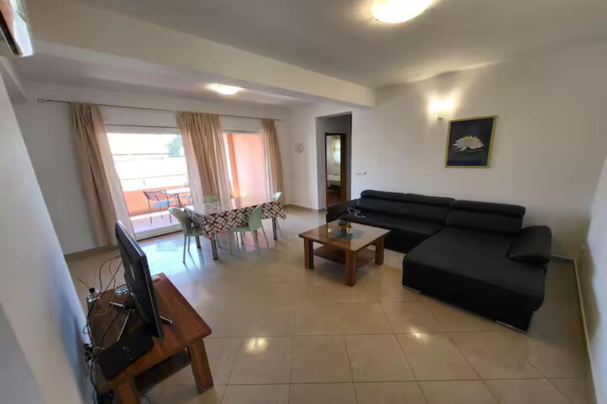 Mise Holiday Apartments - Two bedroom apartment I
