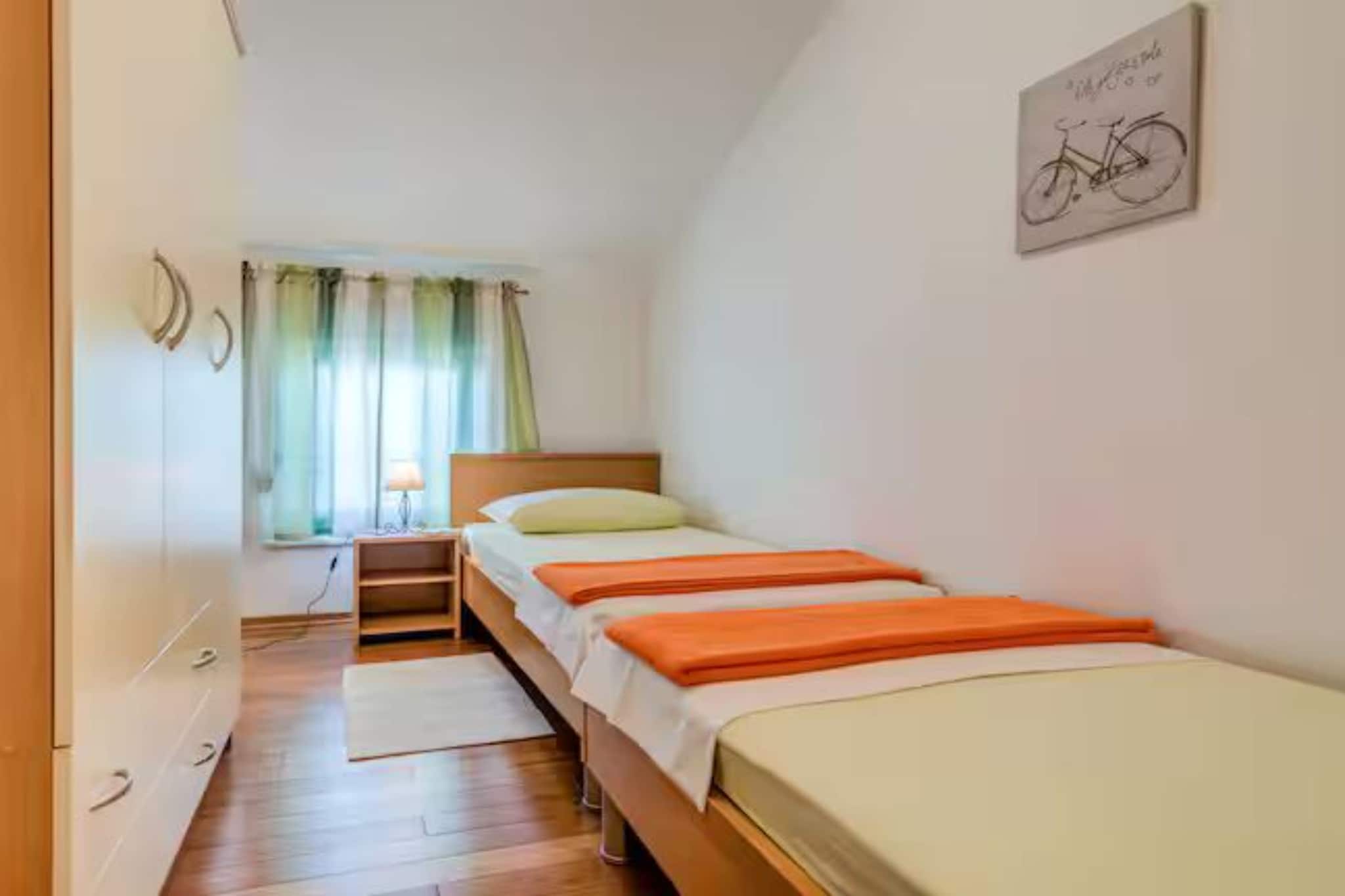 Mise Holiday Apartments - Two bedroom apartment I