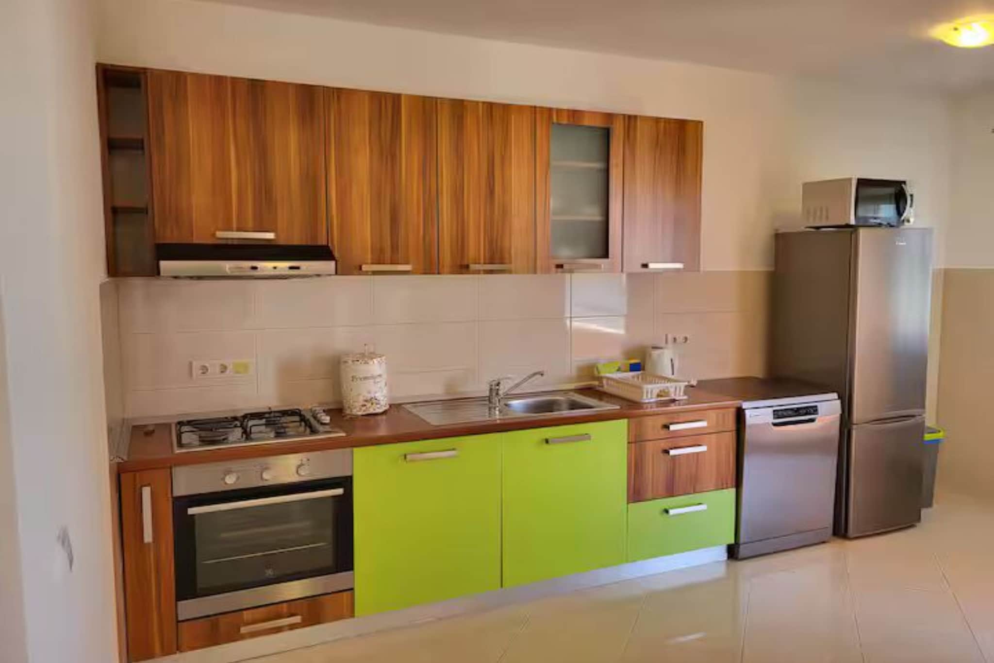 Mise Holiday Apartments - Two bedroom apartment I