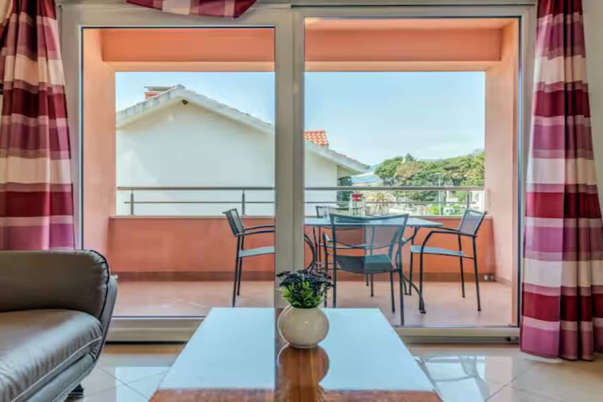 Mise Holiday Apartments - Two bedroom apartment II