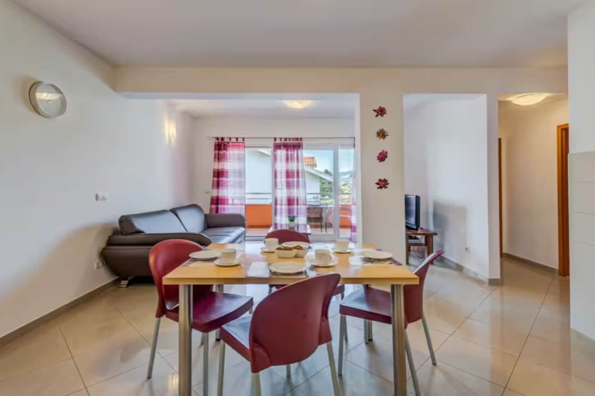 Mise Holiday Apartments - Two bedroom apartment II