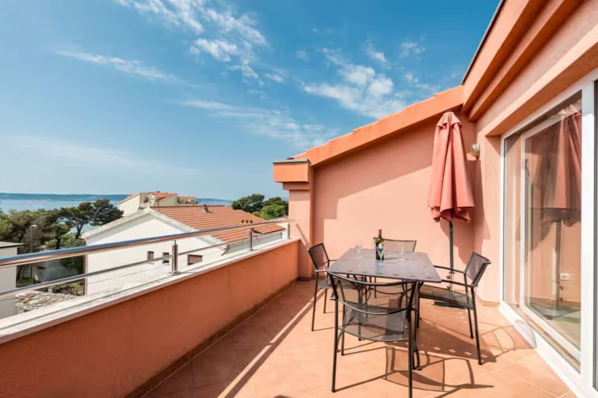 Mise Holiday Apartments - Two bedroom apartment III