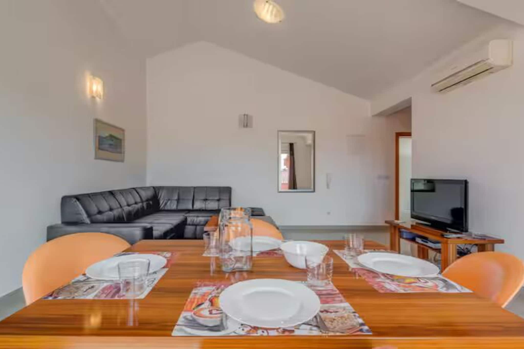 Mise Holiday Apartments - Two bedroom apartment III