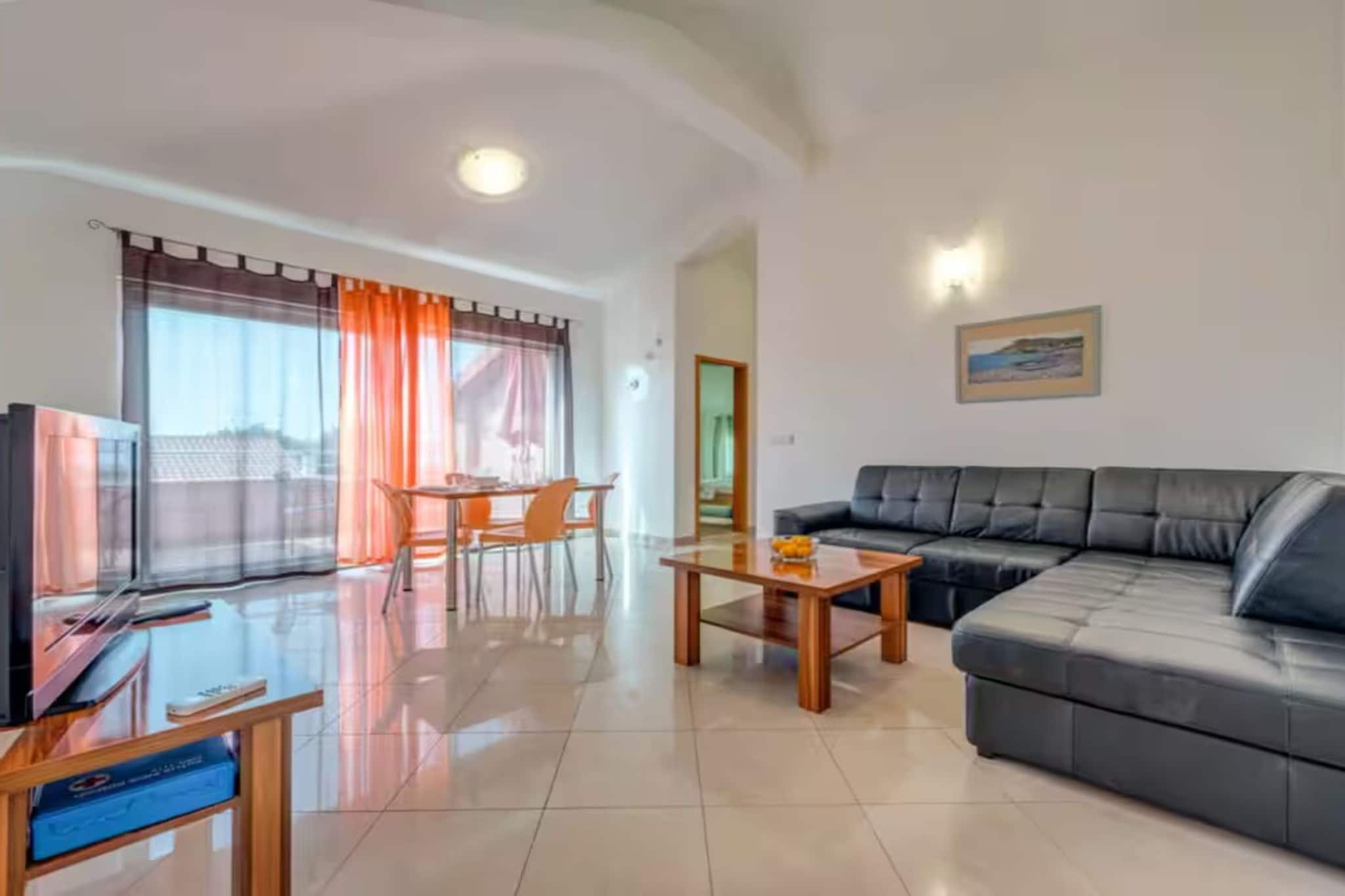Mise Holiday Apartments - Two bedroom apartment III