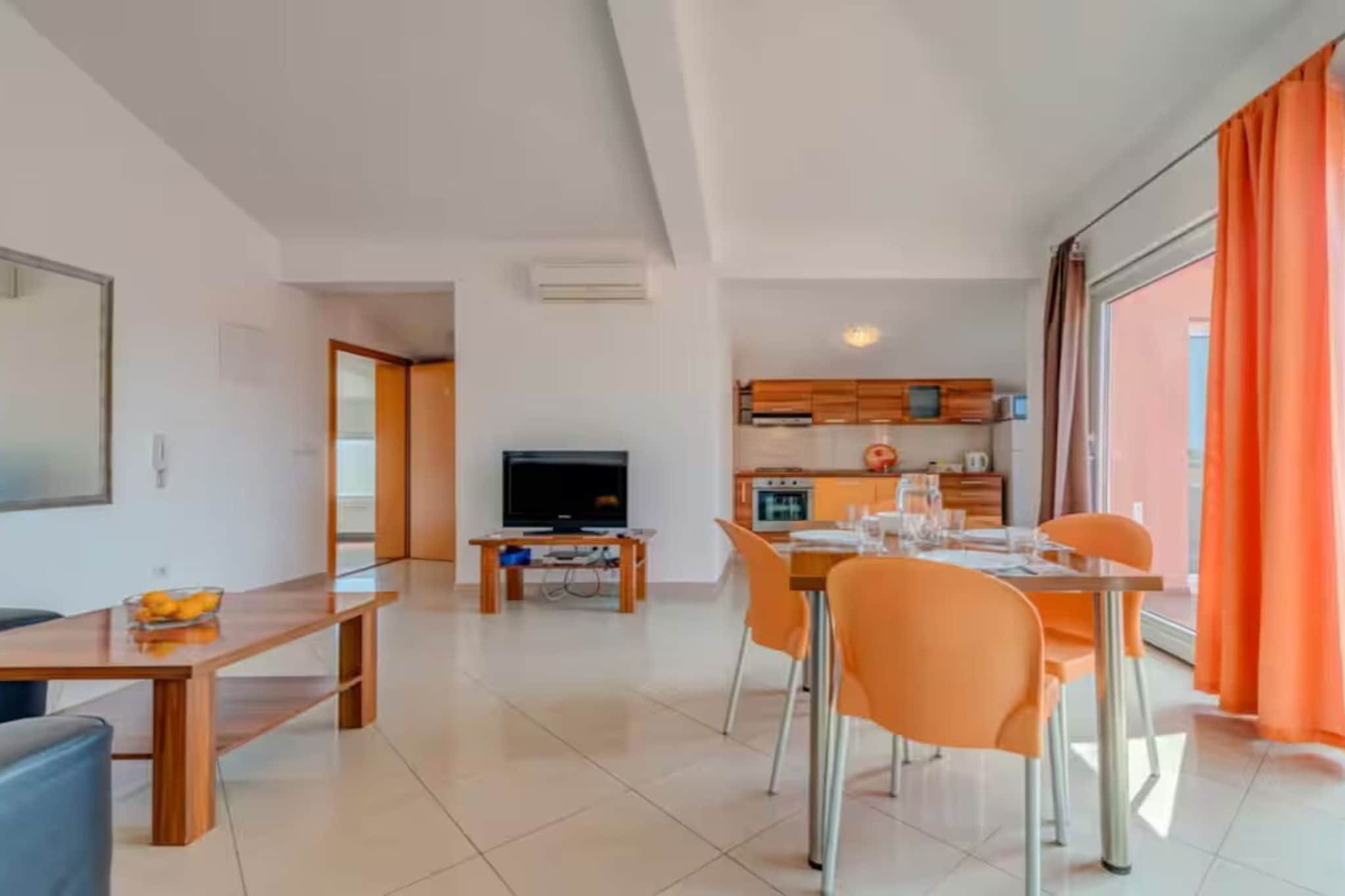 Mise Holiday Apartments - Two bedroom apartment III