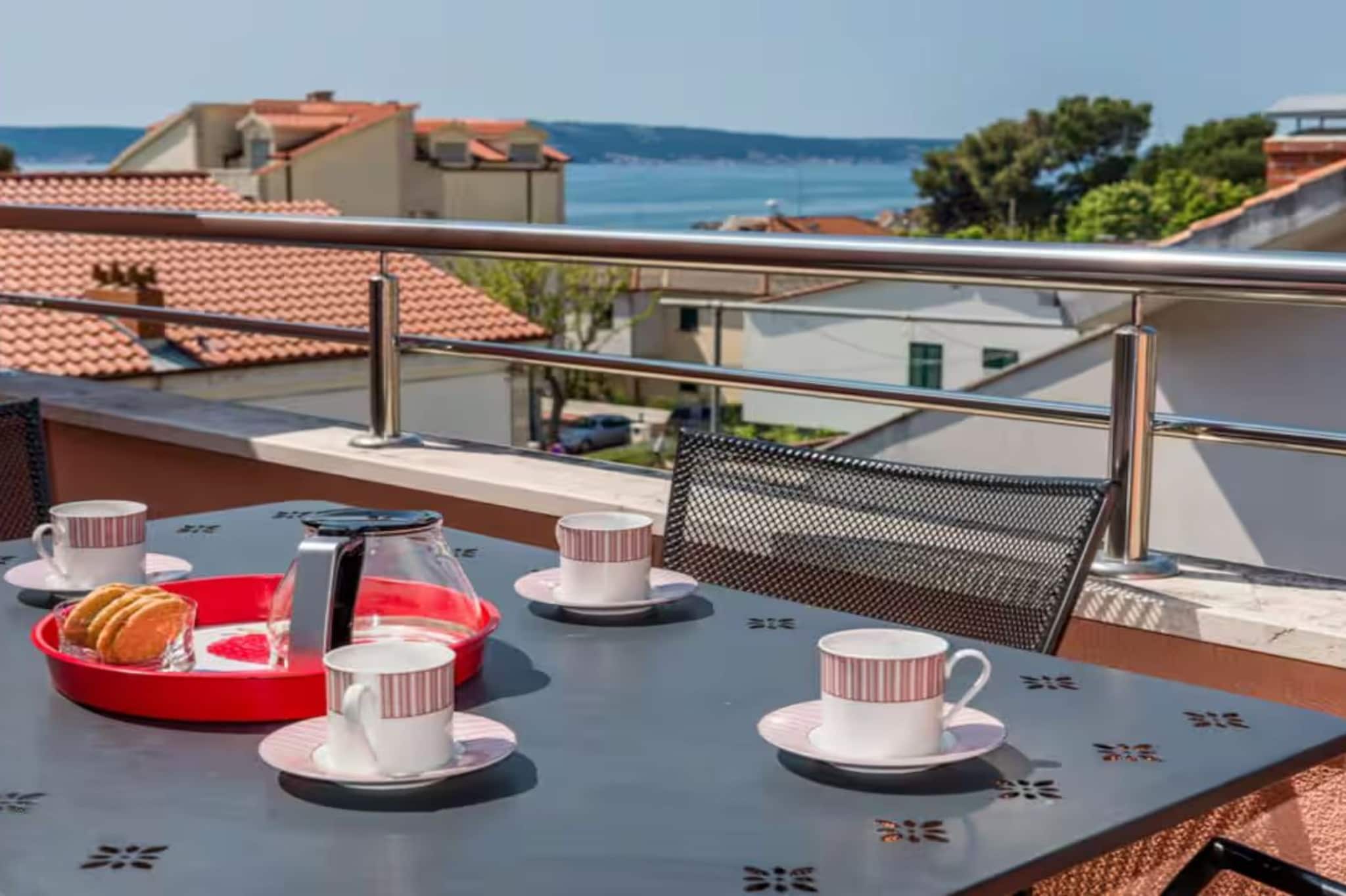 Mise Holiday Apartments - Two bedroom apartment IV