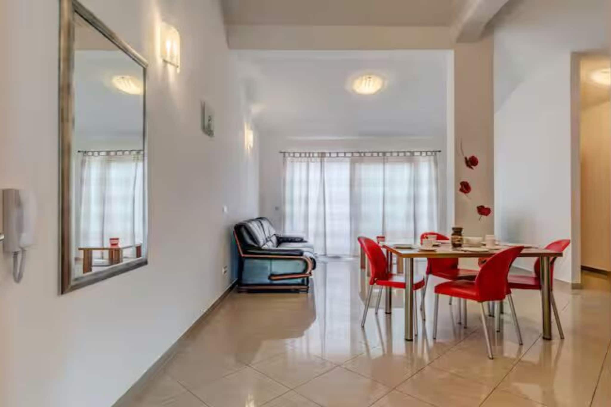 Mise Holiday Apartments - Two bedroom apartment IV