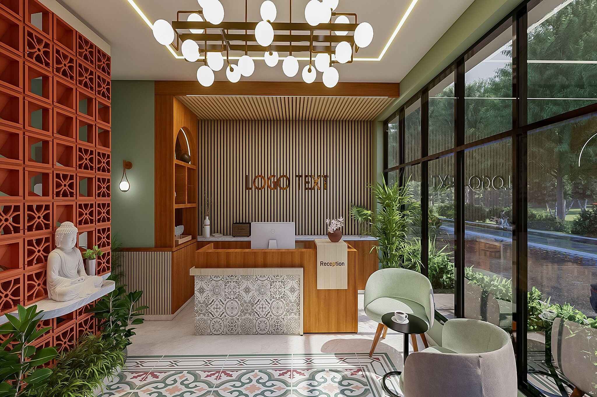 Ground floor: (bedroom(double bed, TV, seating area, air conditioning, telephone), bathroom(bathtub or shower, washbasin, toilet, Towels incl., shampoo, body soap, hot water), electric kettle, lift, hairdryer)