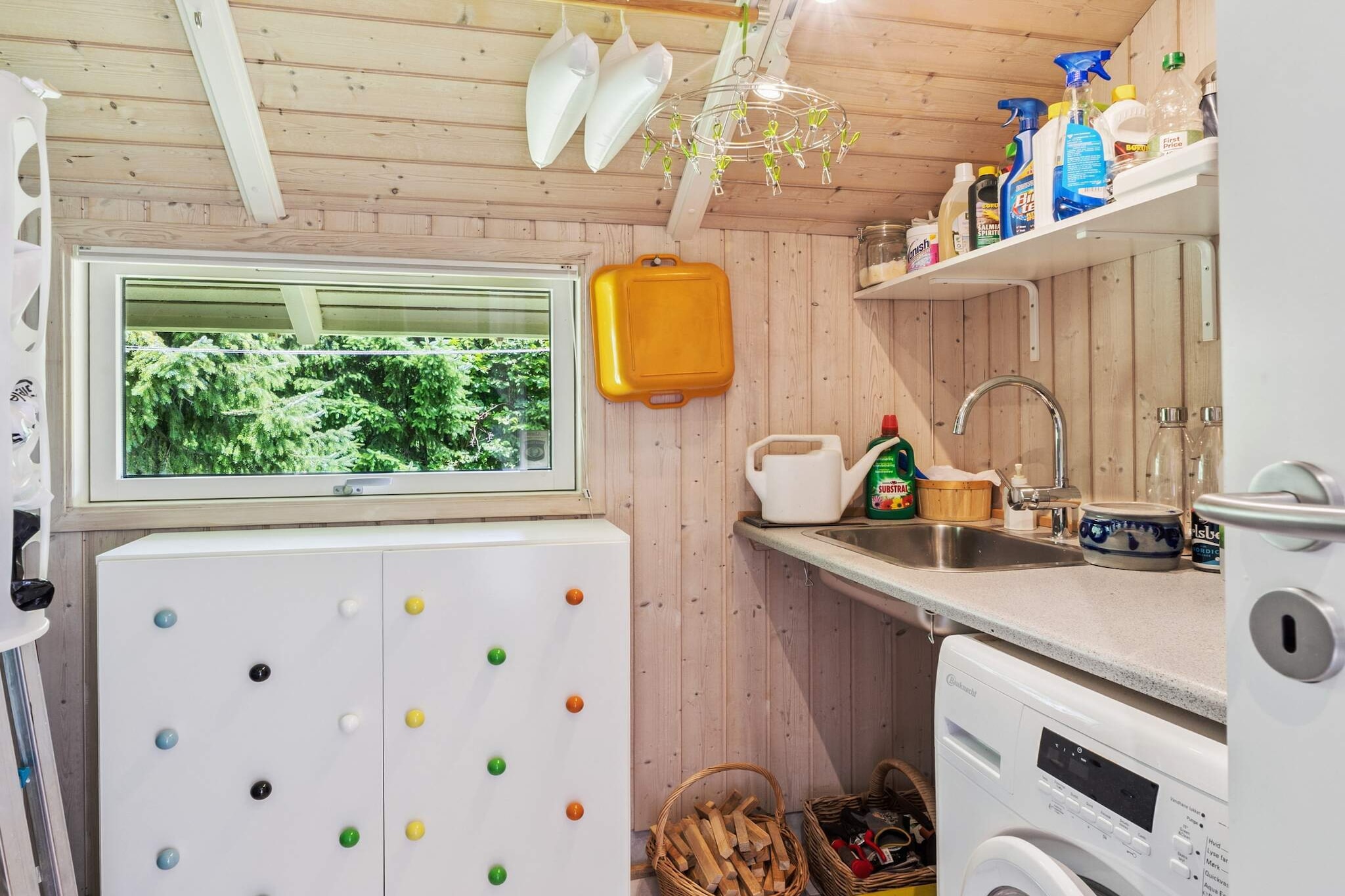 4 star holiday home in Græsted