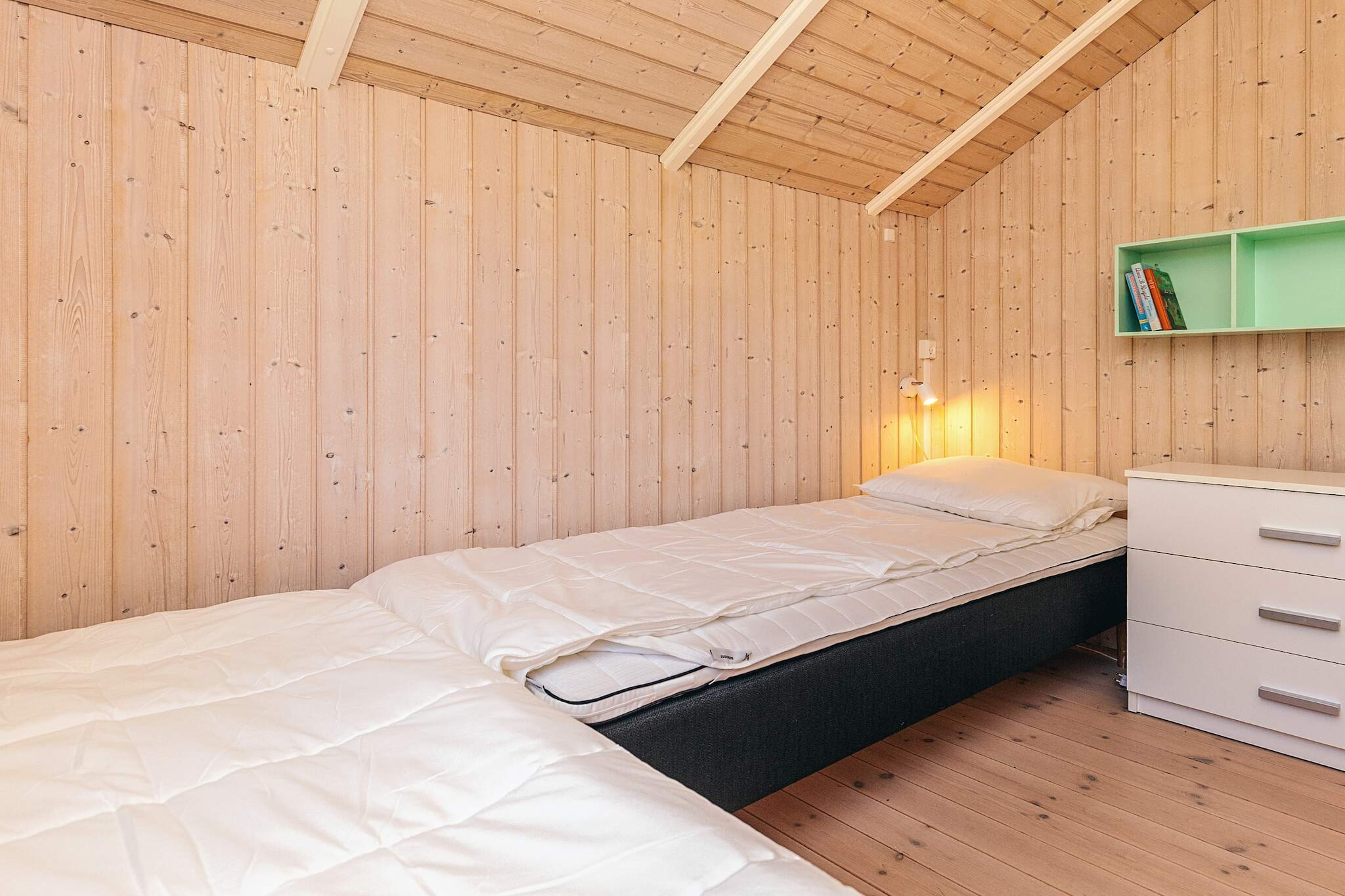 4 sterren vakantie huis in Græsted - Binnen