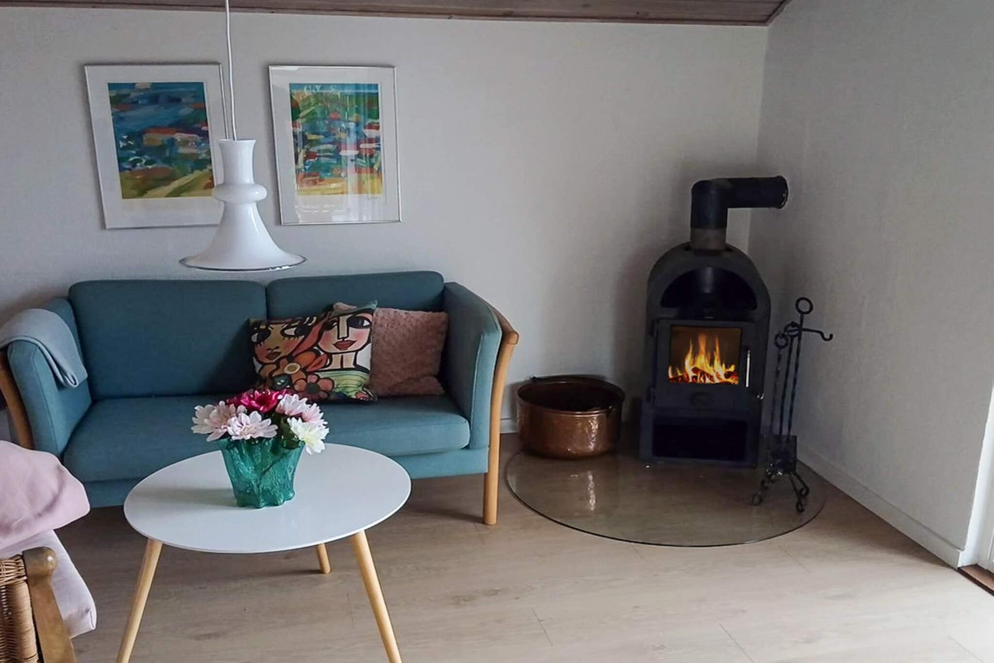 4 star holiday home in Juelsminde