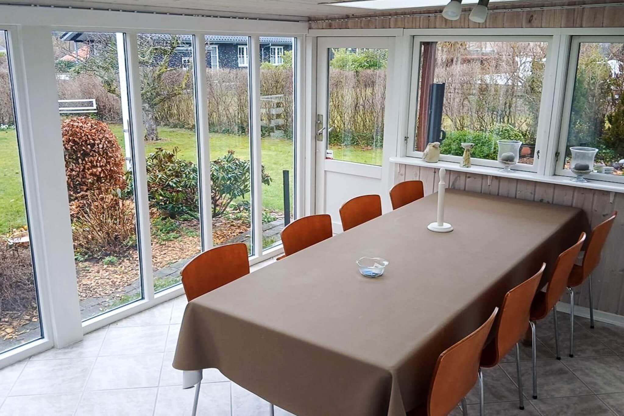 4 star holiday home in Juelsminde